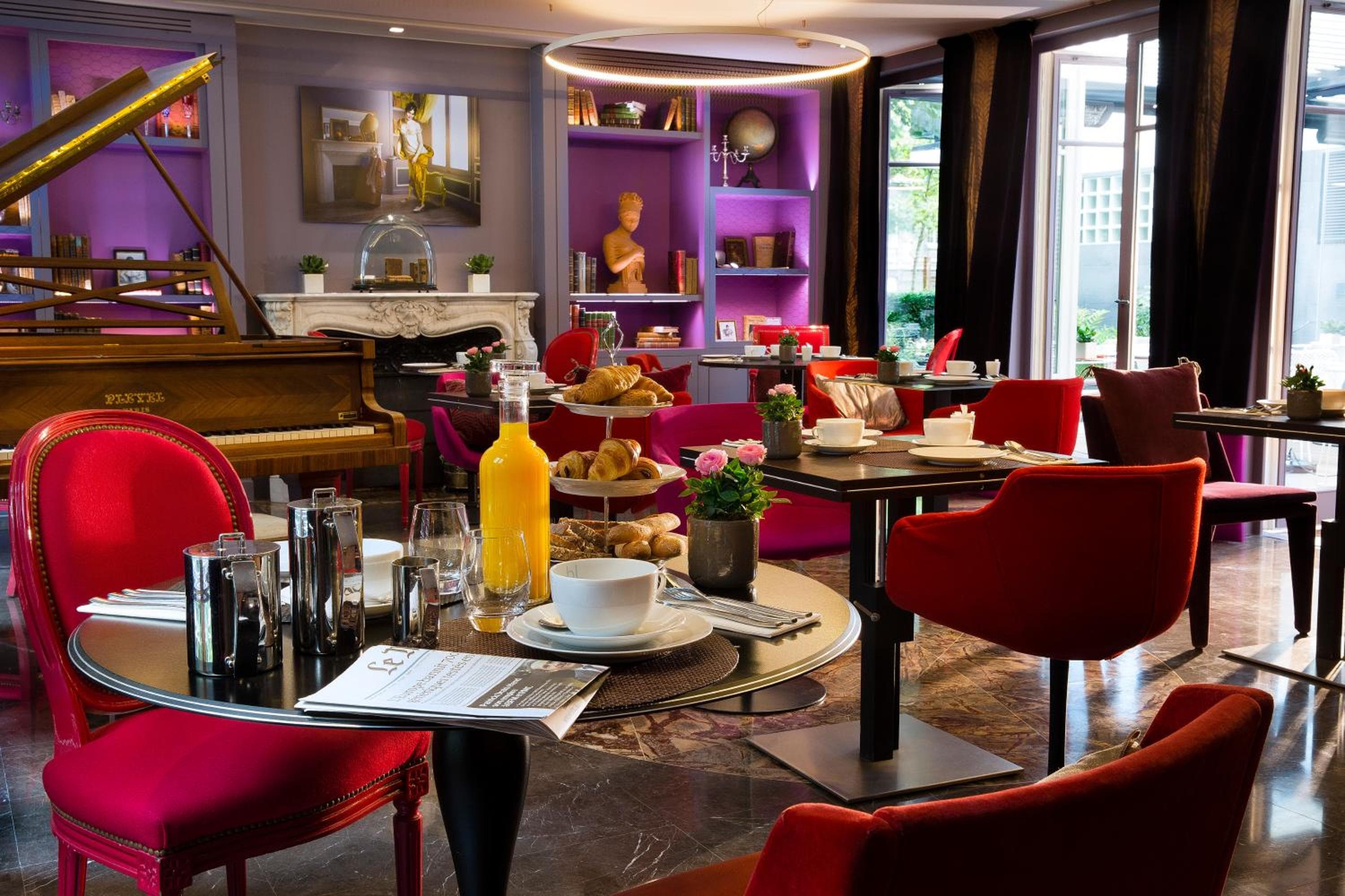 Hotel & Spa La Belle Juliette photo 4