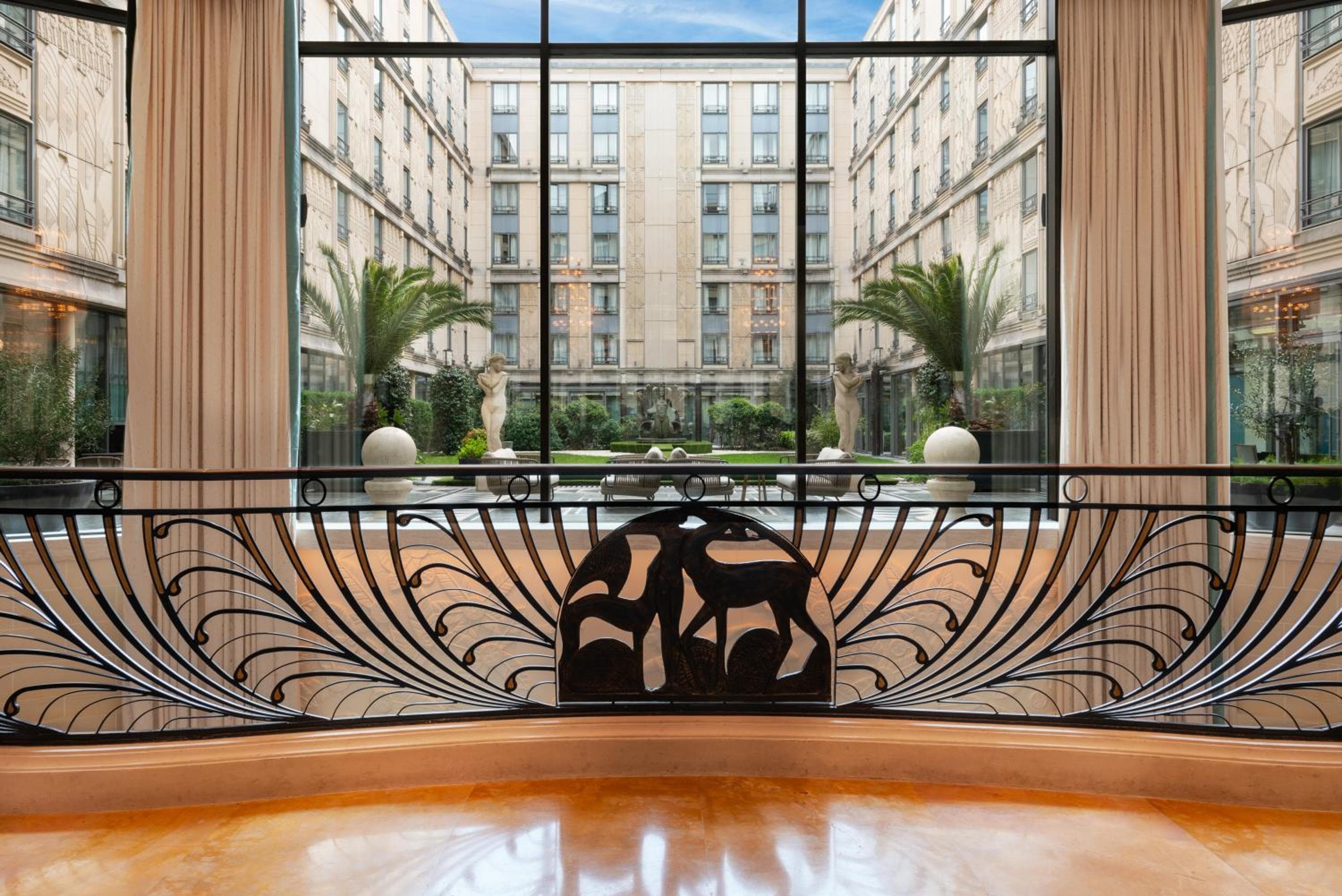 L'Hôtel du Collectionneur Paris photo 3
