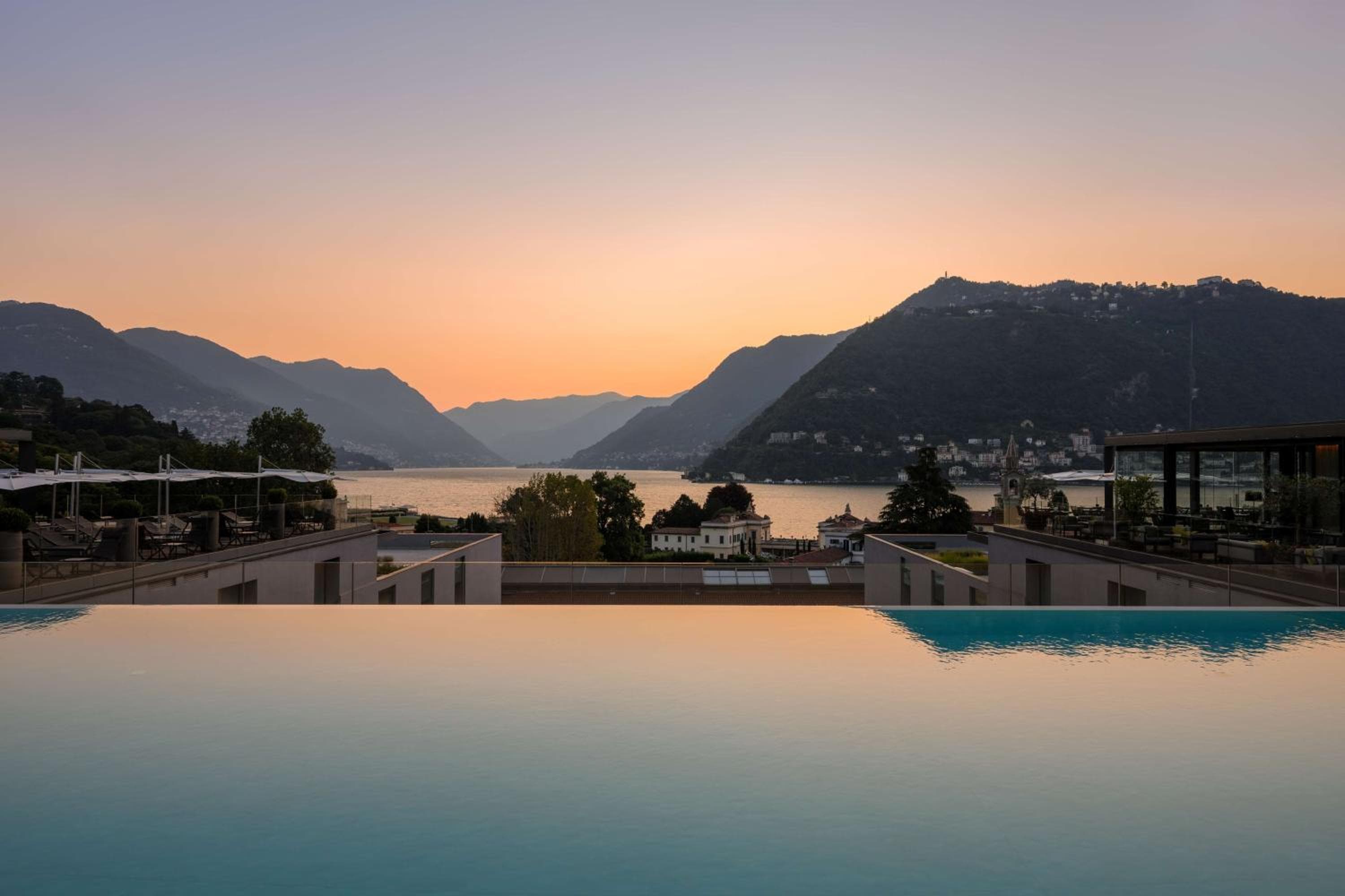 Hilton Lake Como photo 4