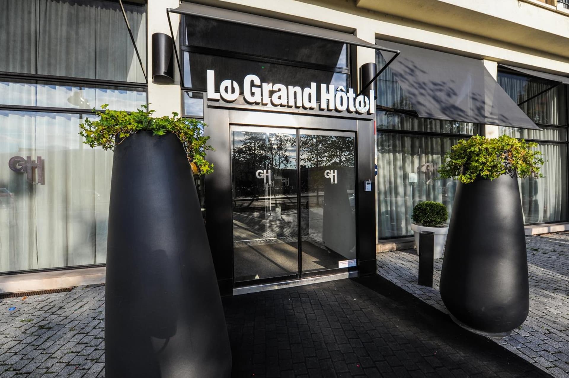 Le Grand Hotel By Stay Collection