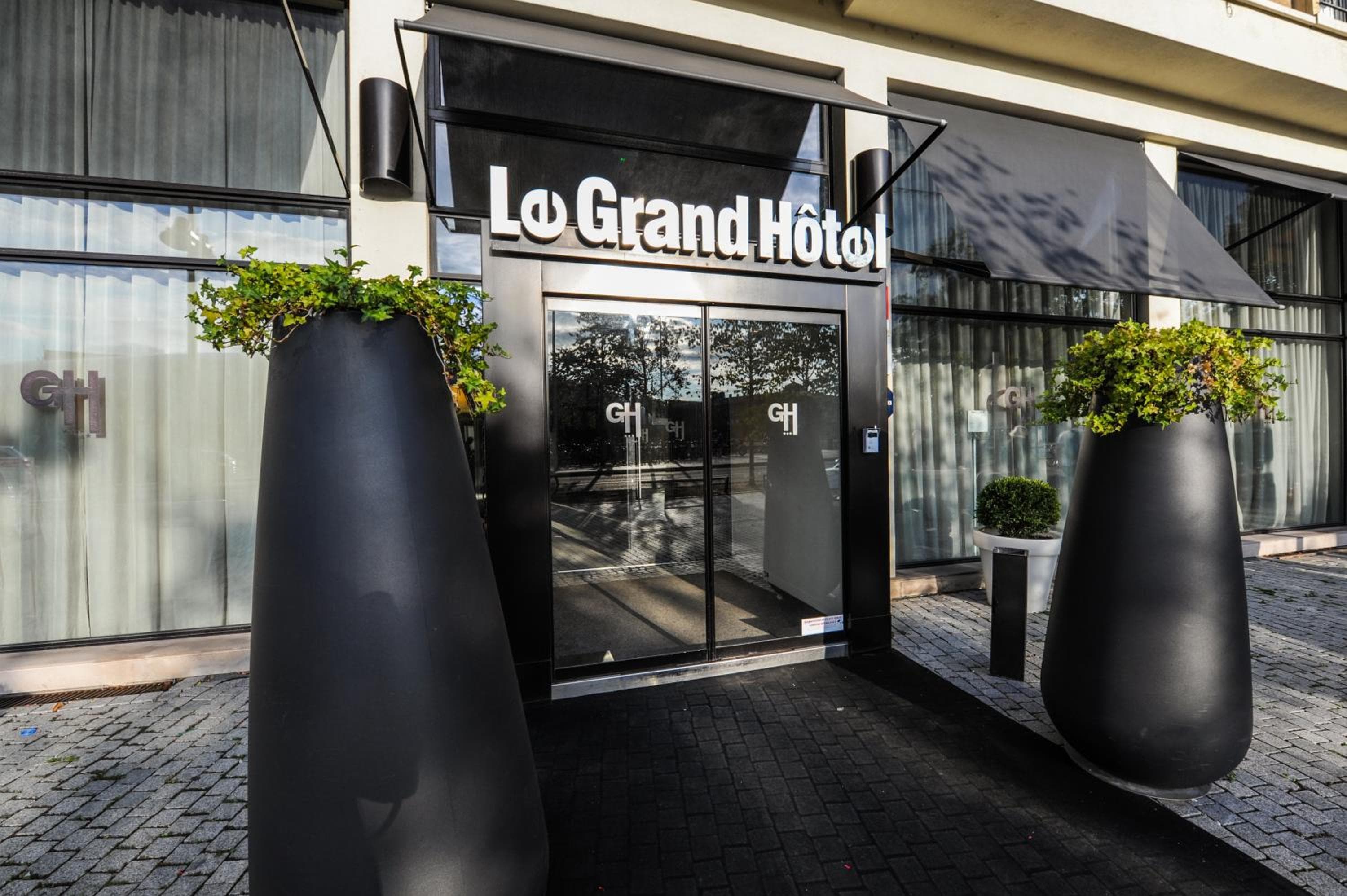 Le Grand Hotel By Stay Collection