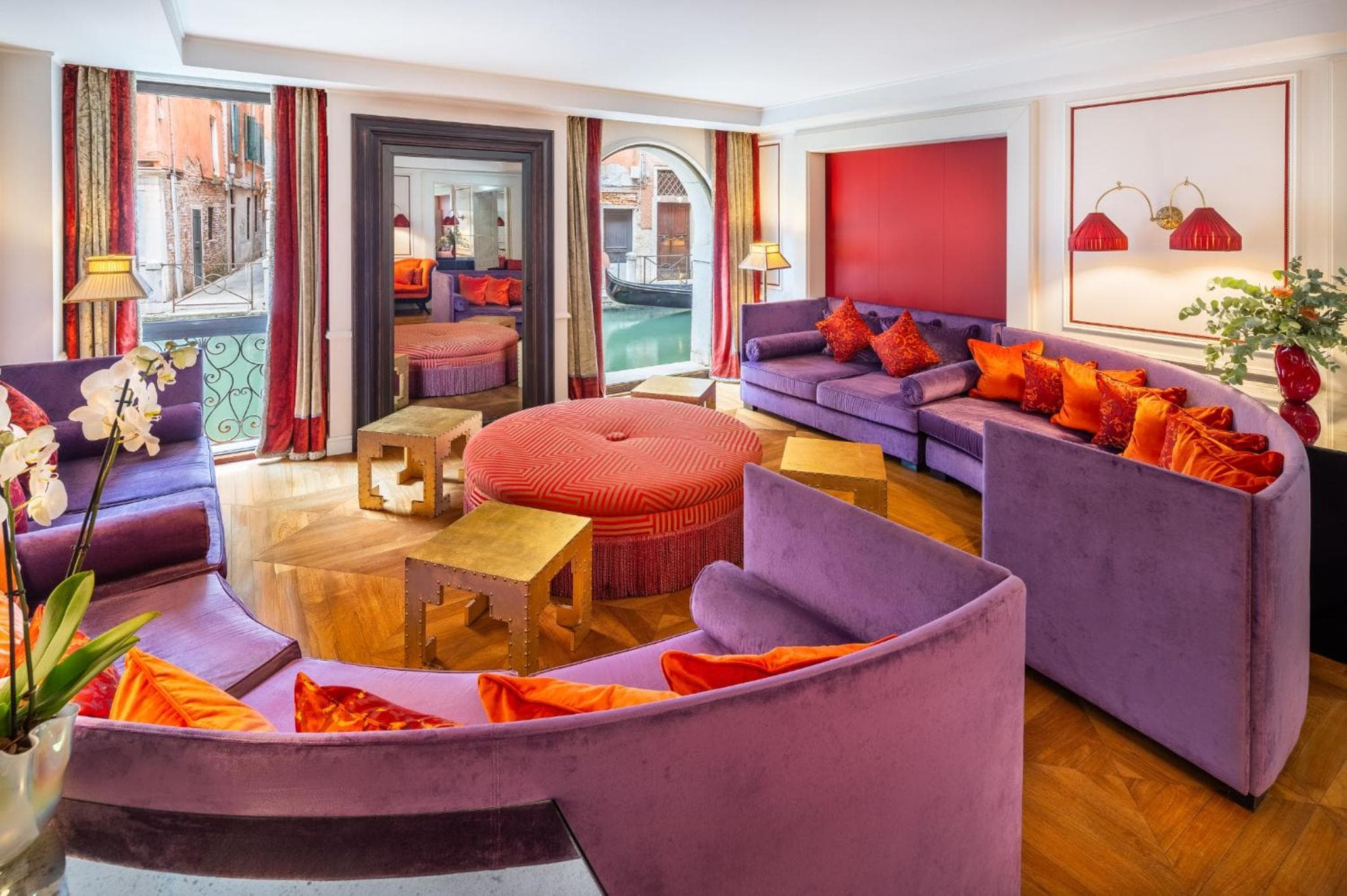 Splendid Venice - Starhotels Collezione photo 5