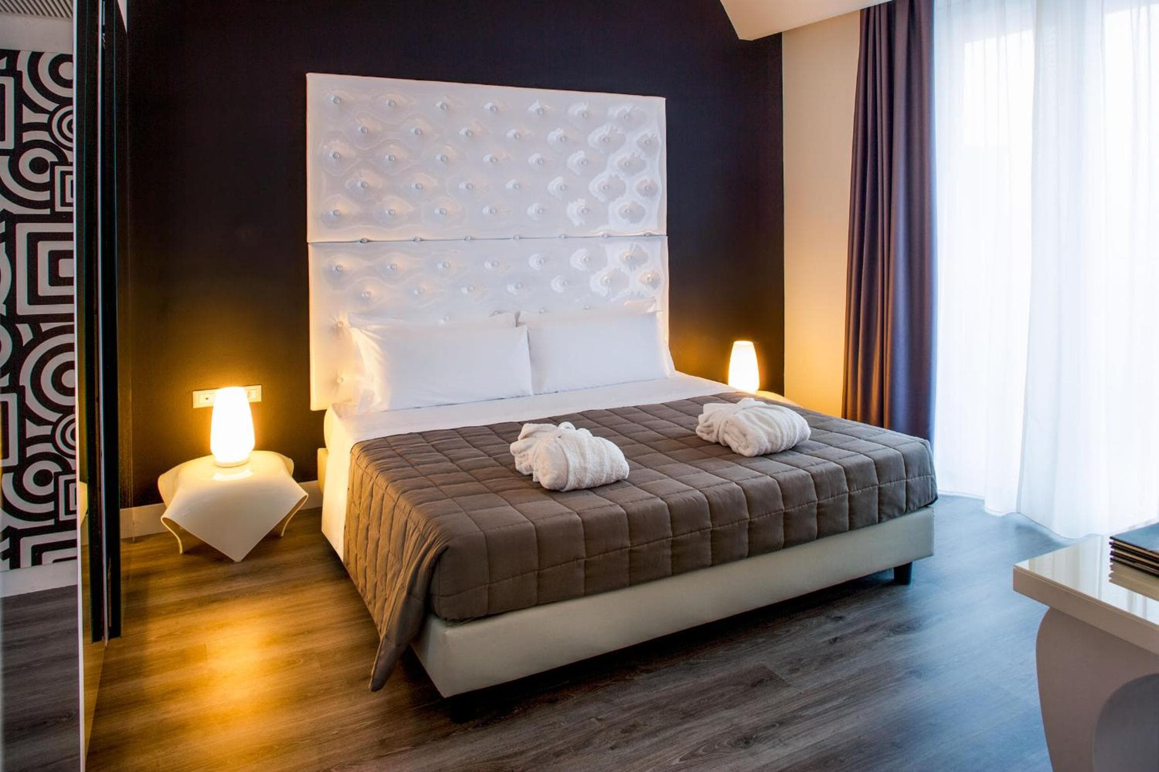 Hotel Da Vinci photo 2