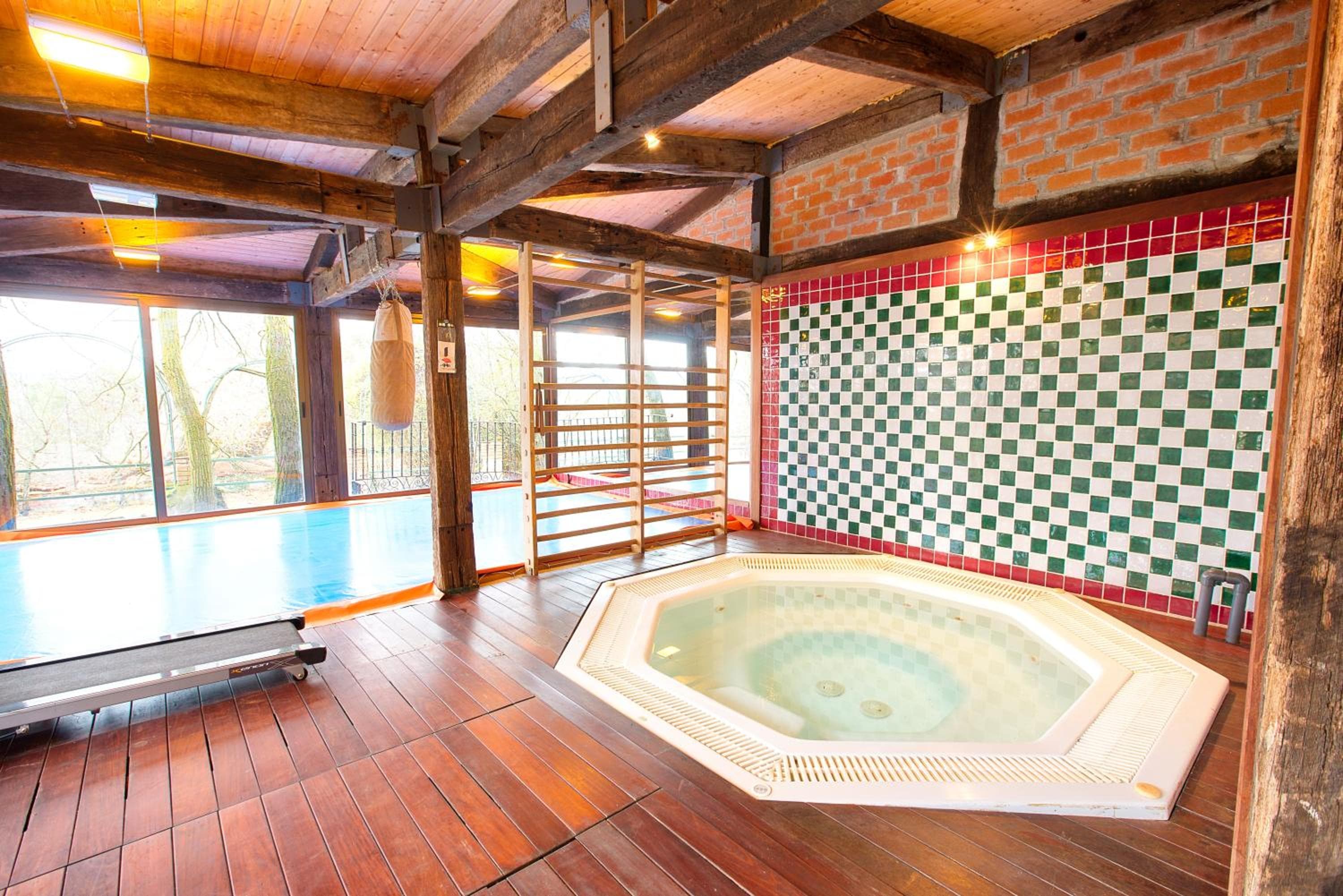Hotel Rural Victoria by Bossh! Hotels photo 2