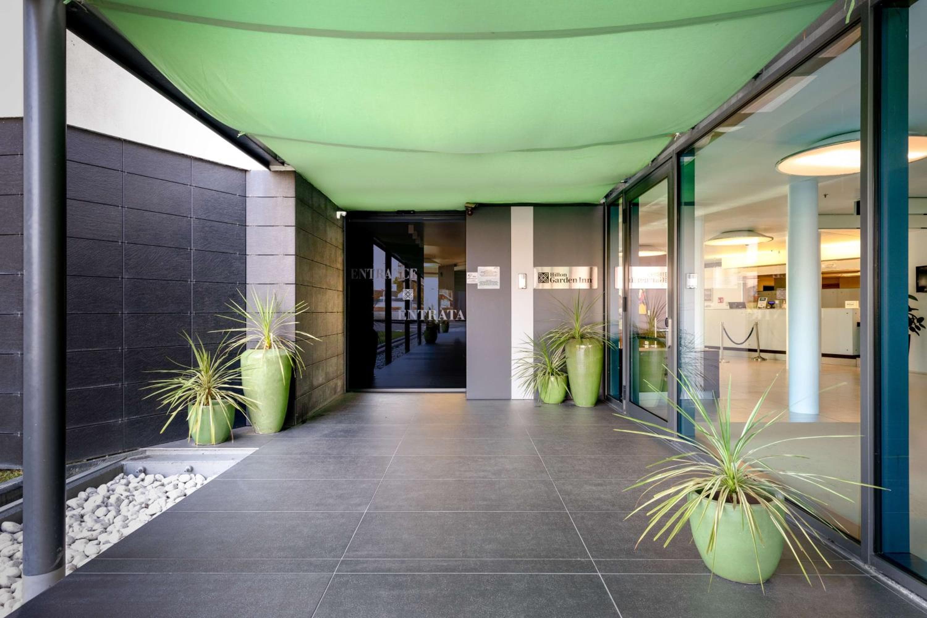 Hilton Garden Inn Venice Mestre photo 4