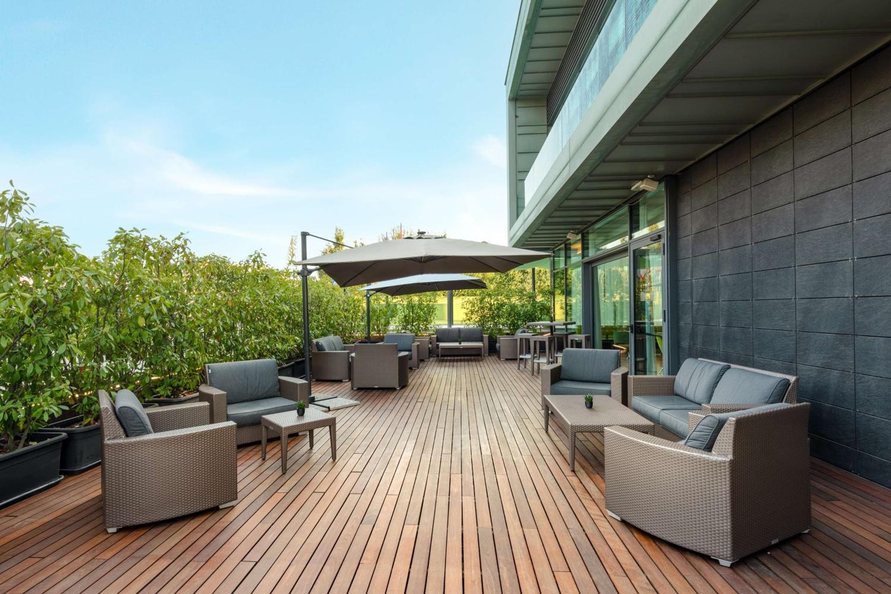 Hilton Garden Inn Venice Mestre photo 5