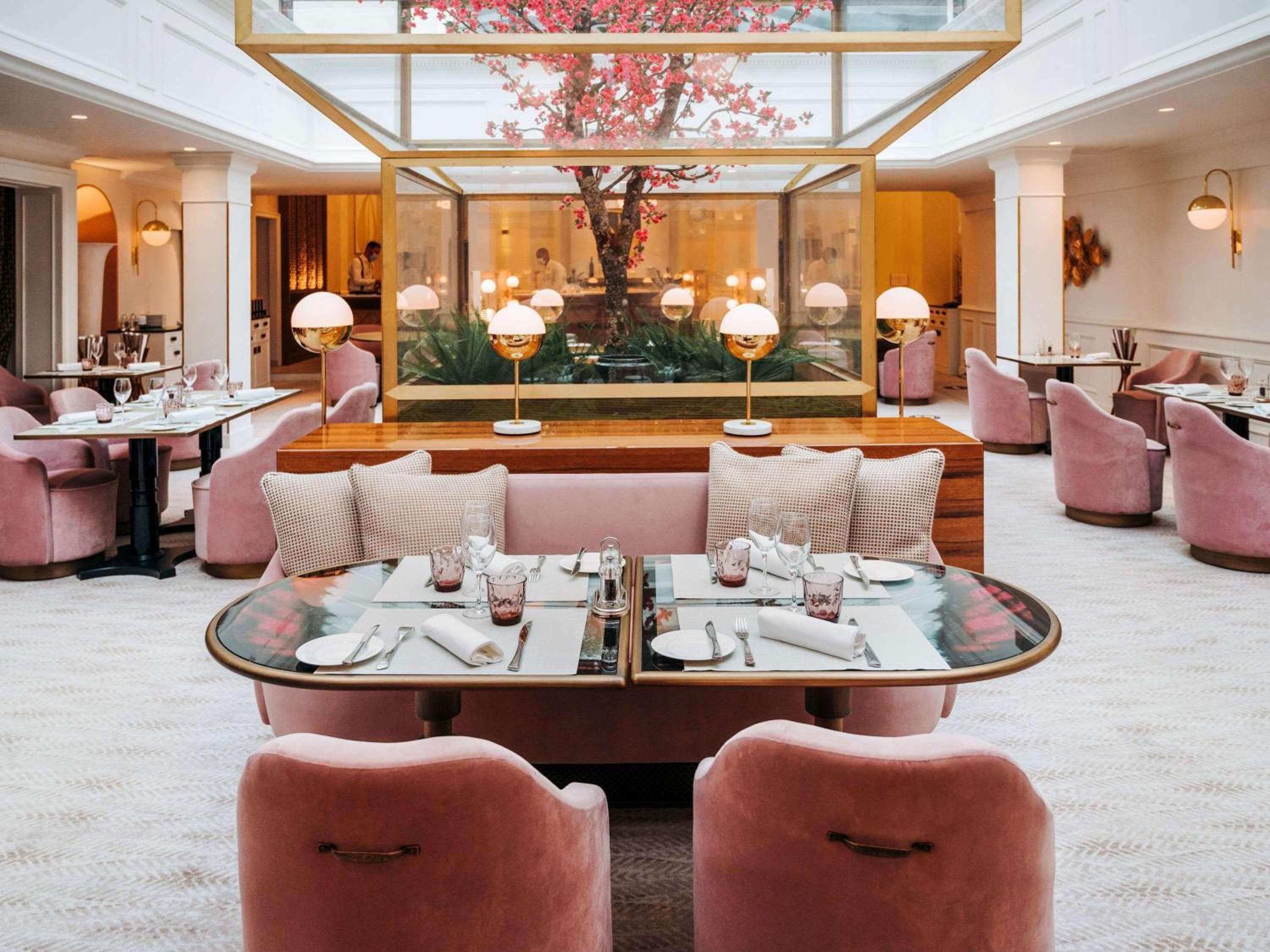 Sofitel Le Scribe Paris Opera photo 2