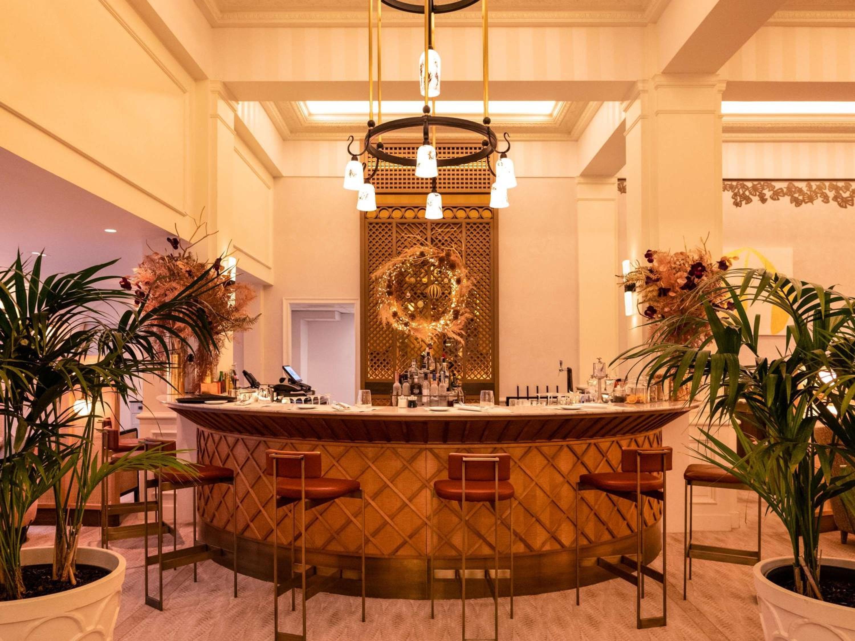 Sofitel Le Scribe Paris Opera photo 4