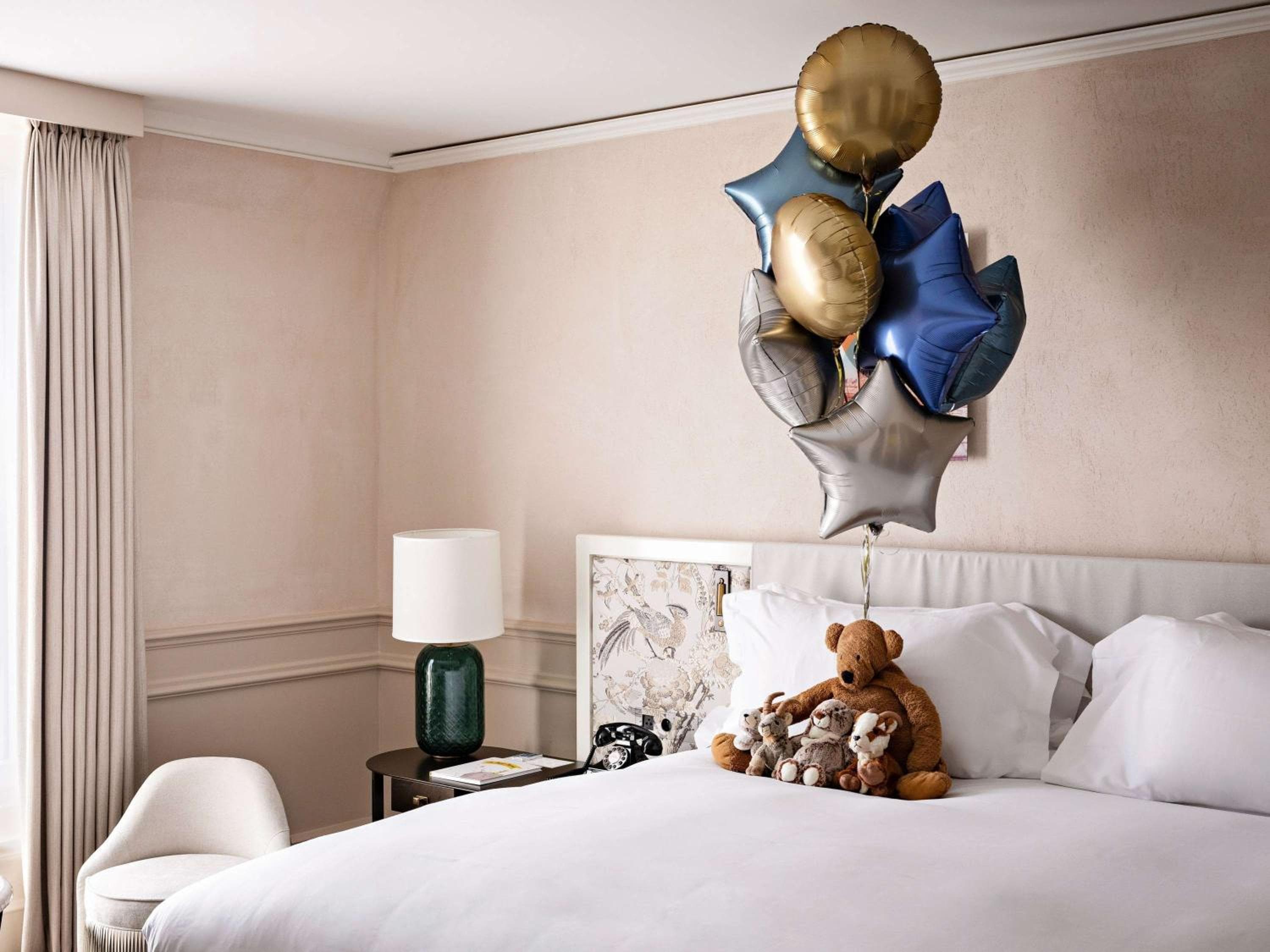 Sofitel Le Scribe Paris Opera photo 5