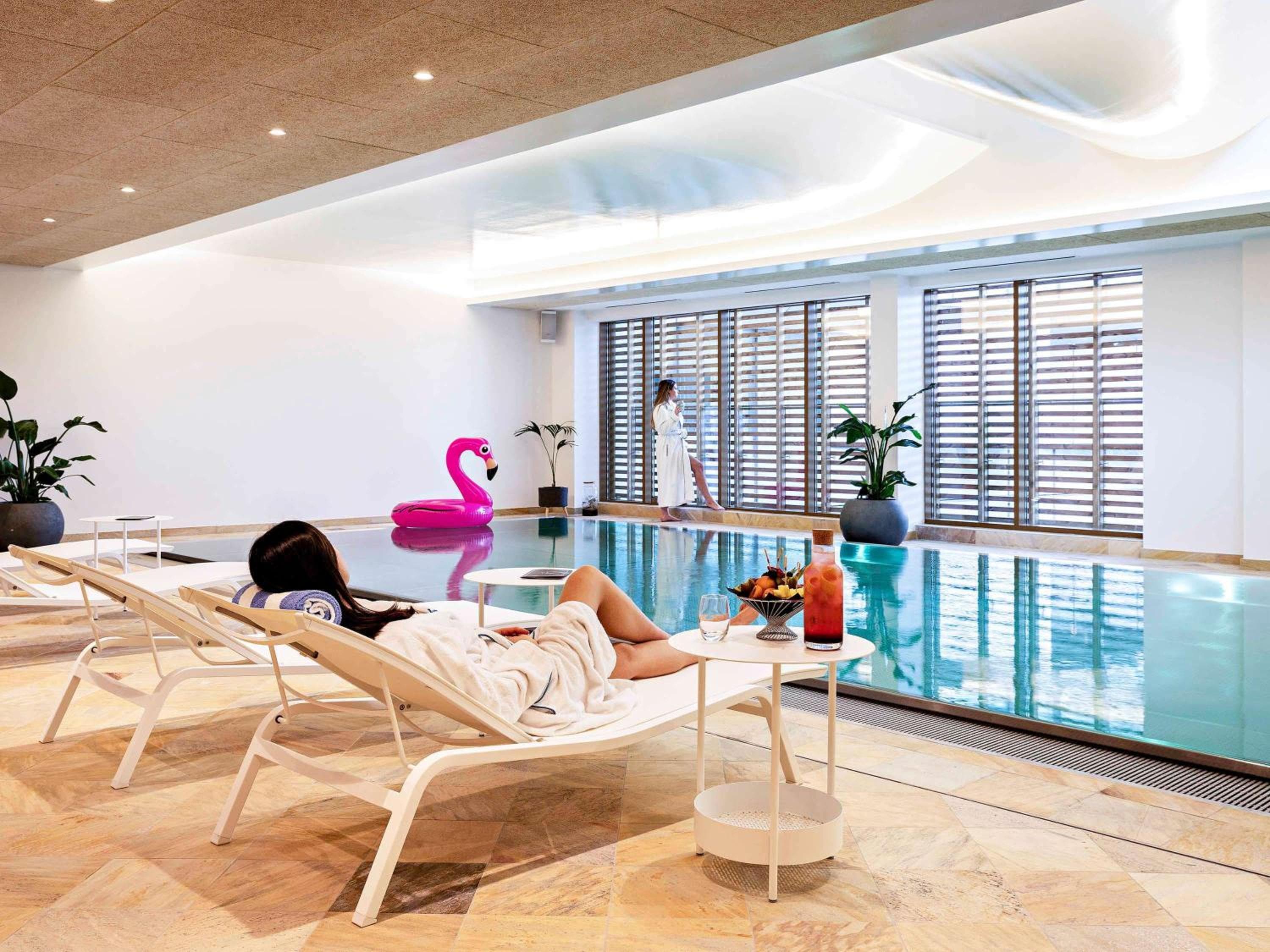 Pullman Paris Centre - Bercy photo 3