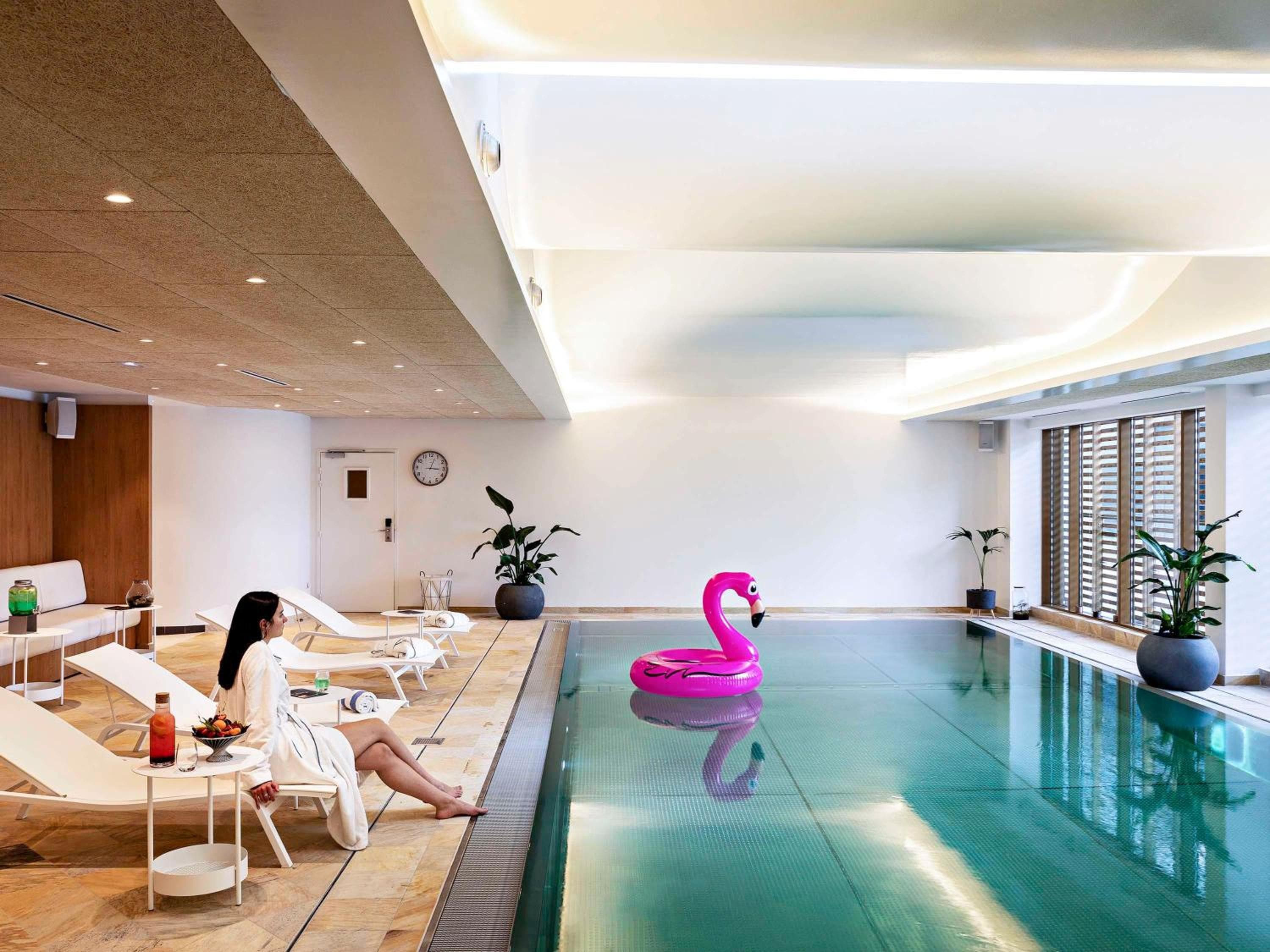 Pullman Paris Centre - Bercy photo 4