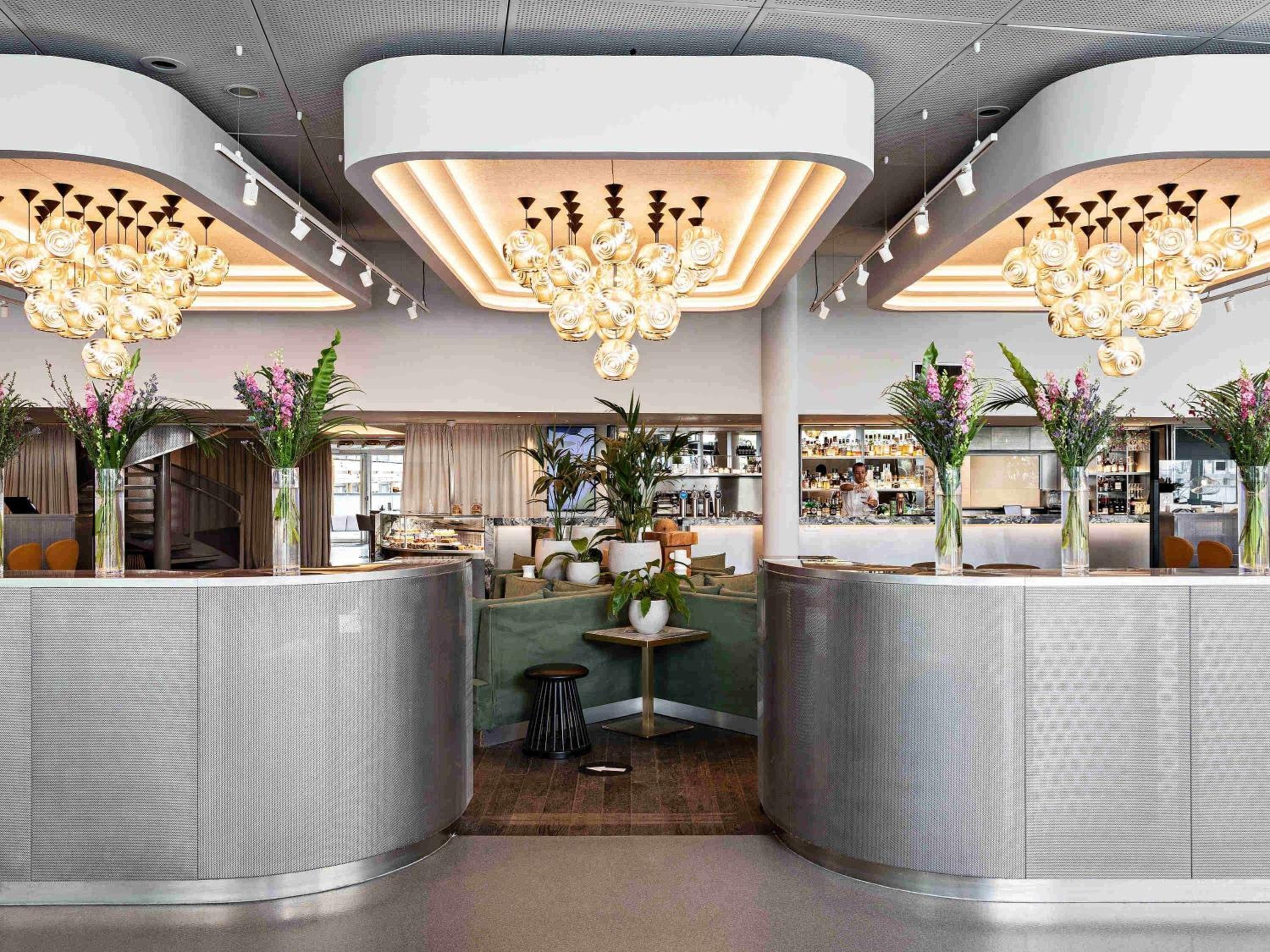 Pullman Paris Centre - Bercy photo 2