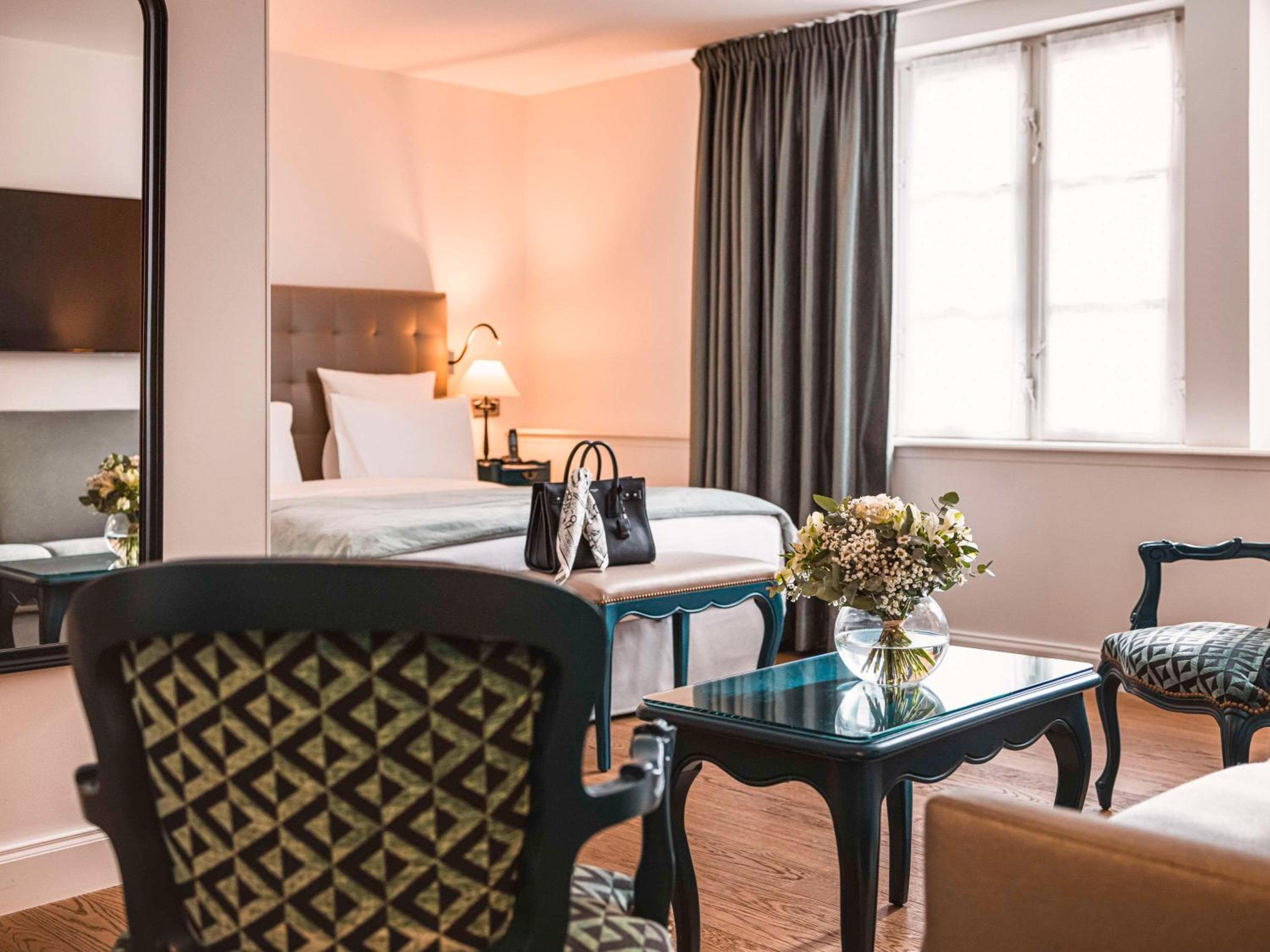 Cour du Corbeau Hotel Strasbourg - MGallery Collection photo 5