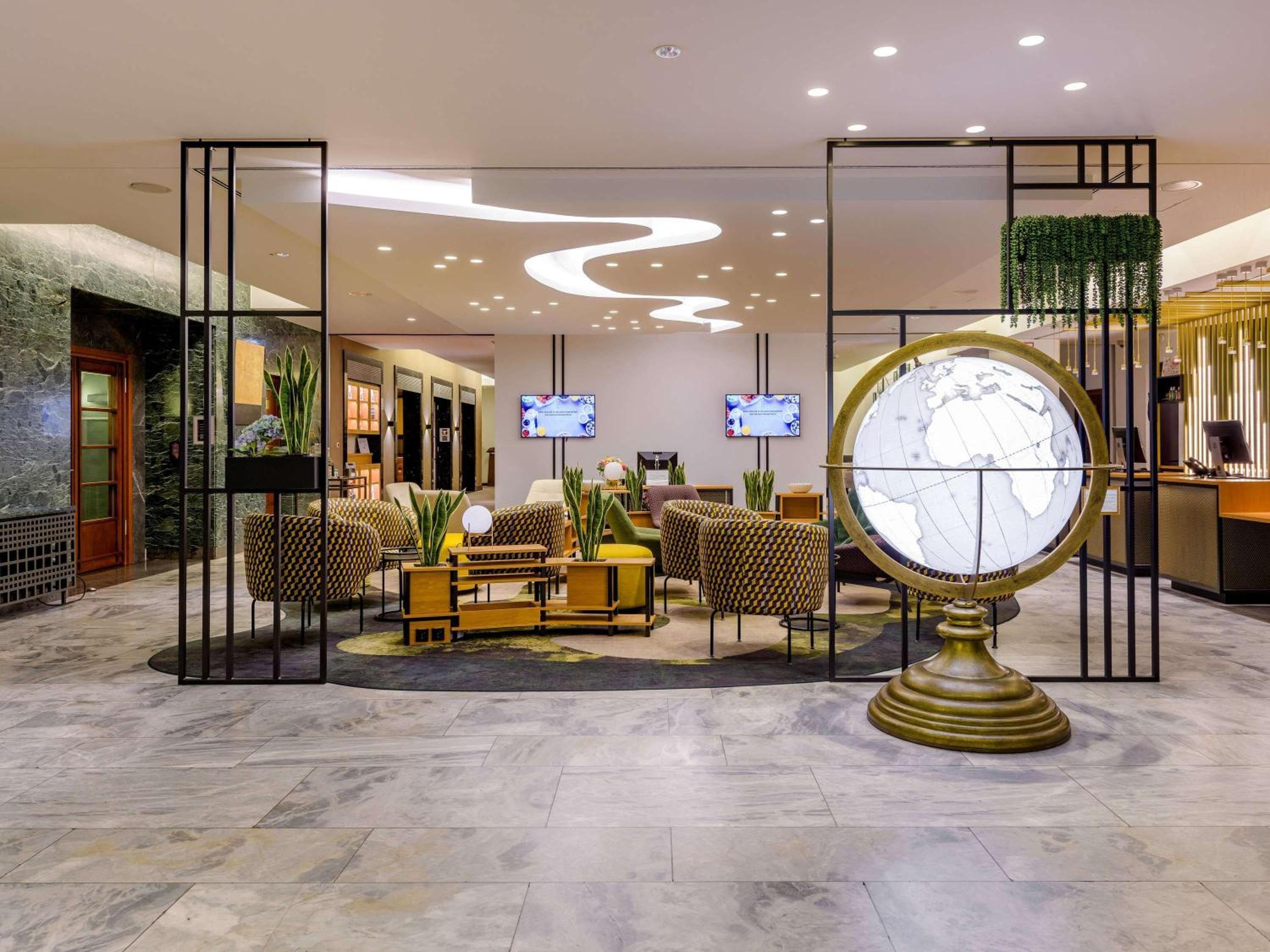 Hotel Mondial am Dom Cologne MGallery photo 2