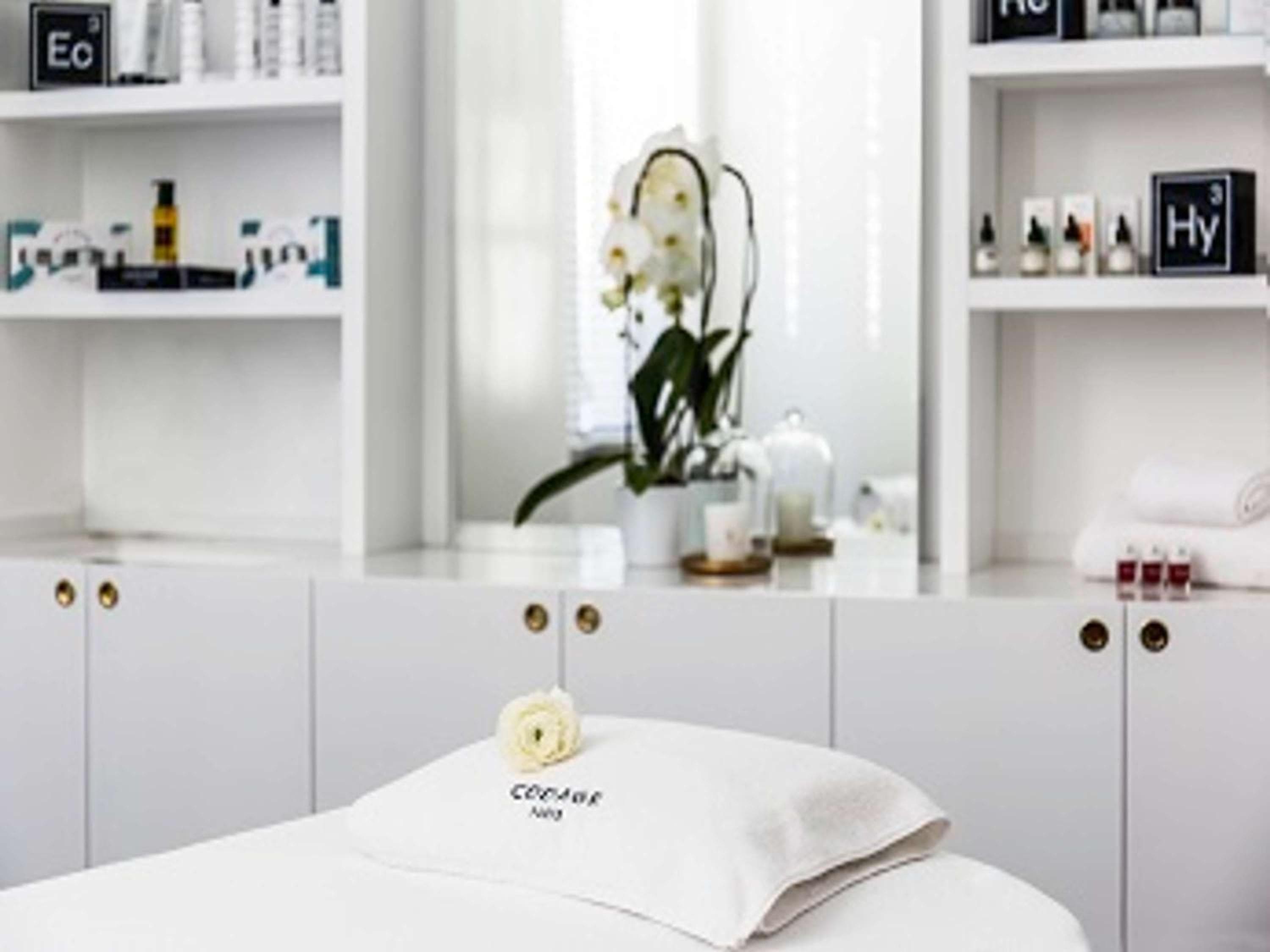 Carlton Hotel Lyon - MGallery Collection photo 4