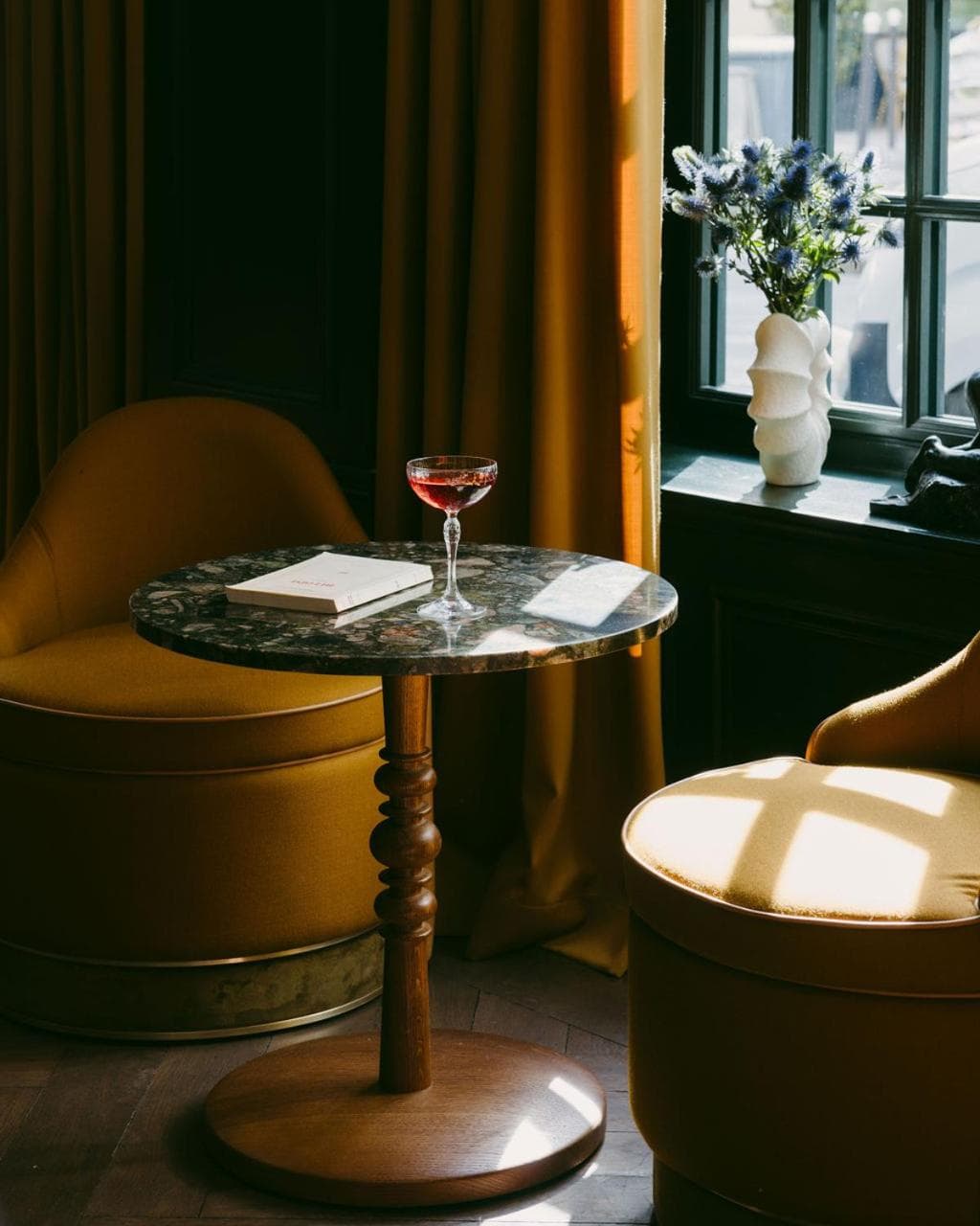 Hôtel De Buci, Paris, photo 2