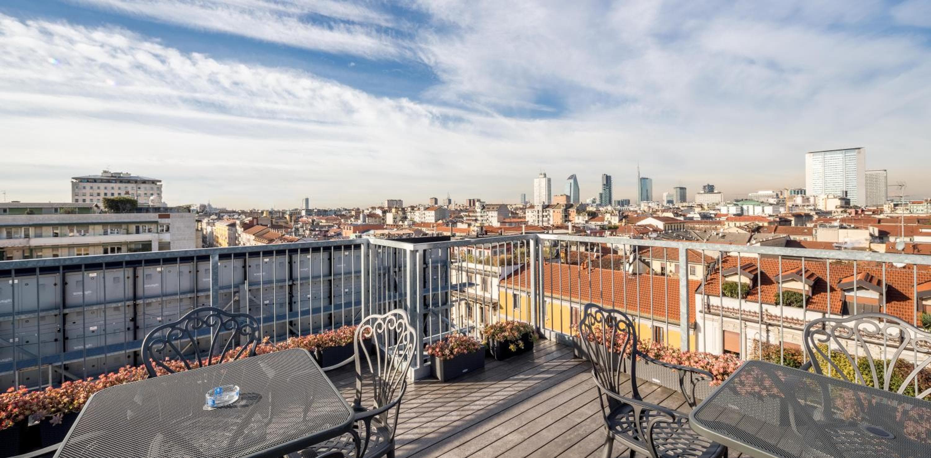 UNA Hotels Galles Milano photo 3