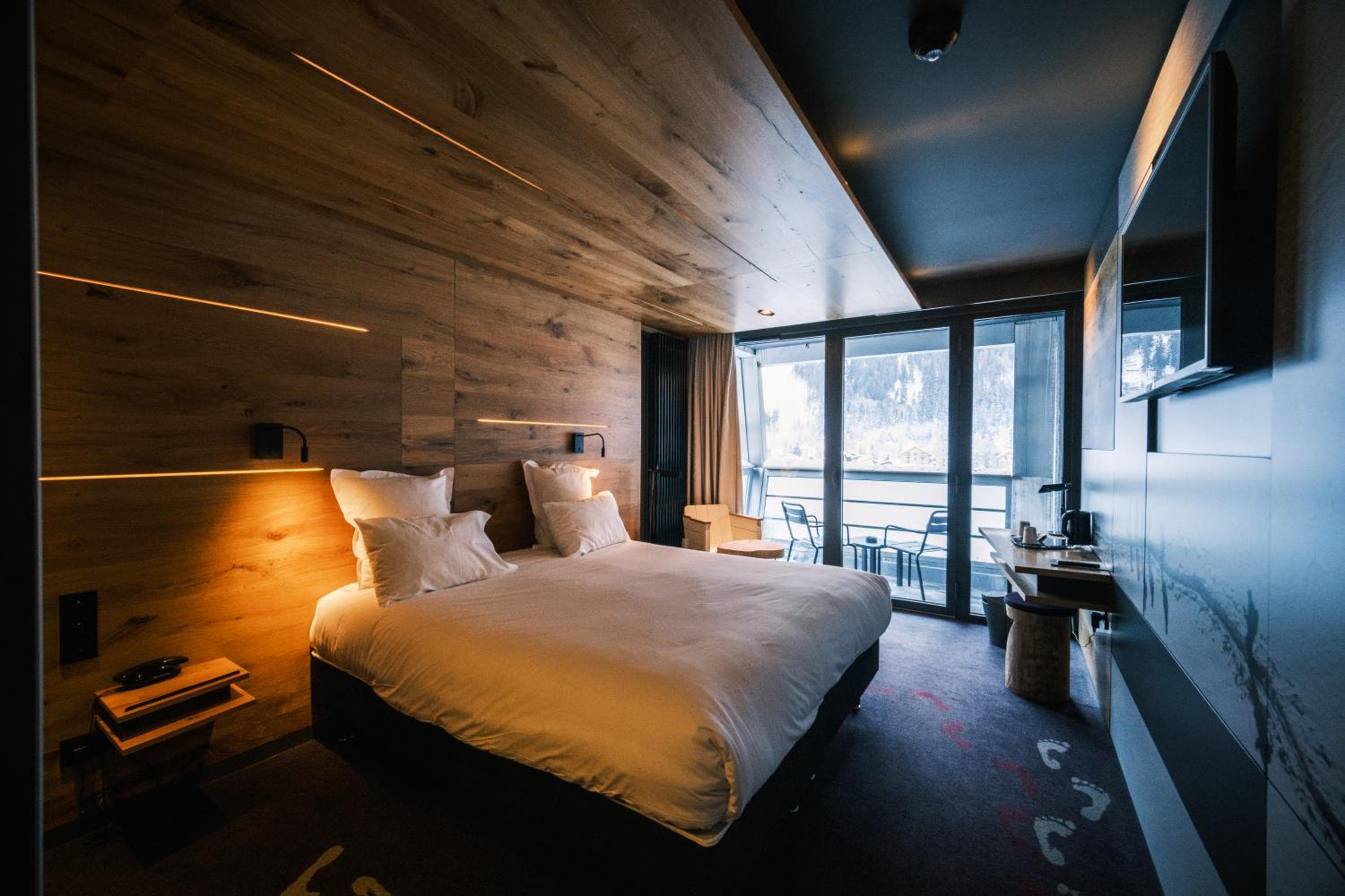 Alpina Eclectic Hotel photo 3
