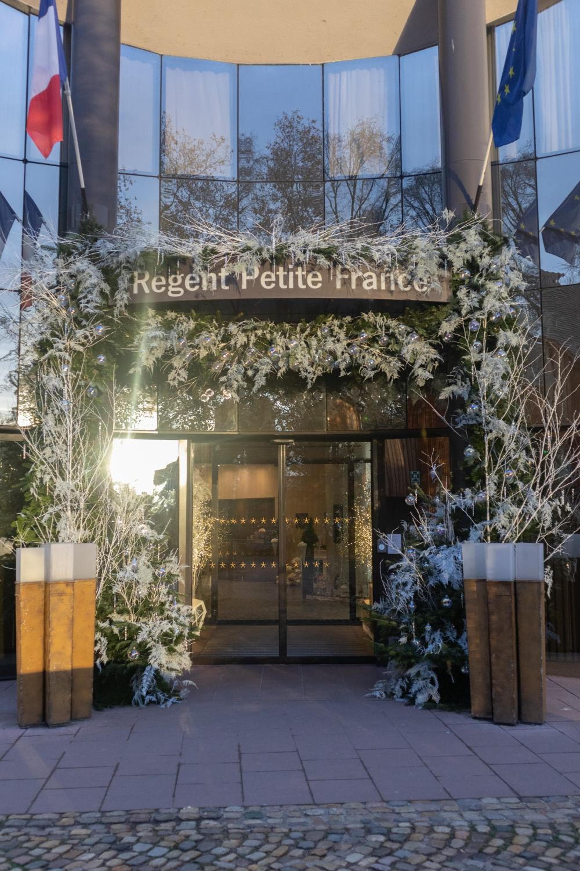 Hotel & Spa REGENT PETITE FRANCE By Stay Collection photo 5