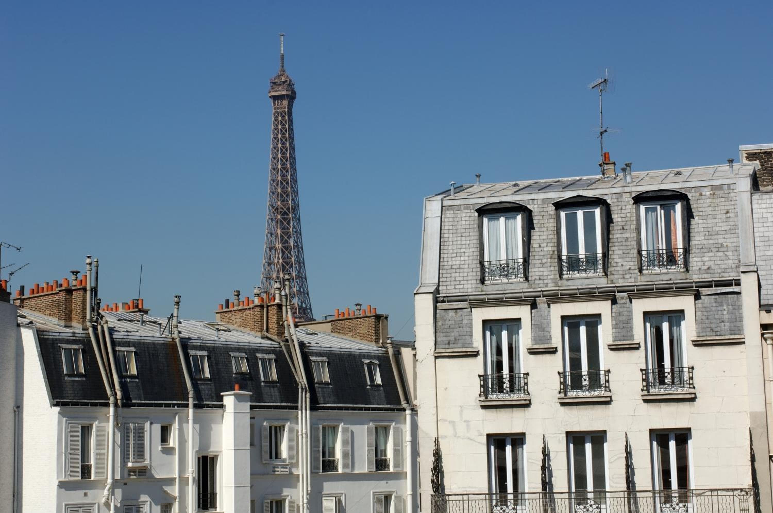 Hôtel Le Walt by Inwood Hotels, Paris, photo 2