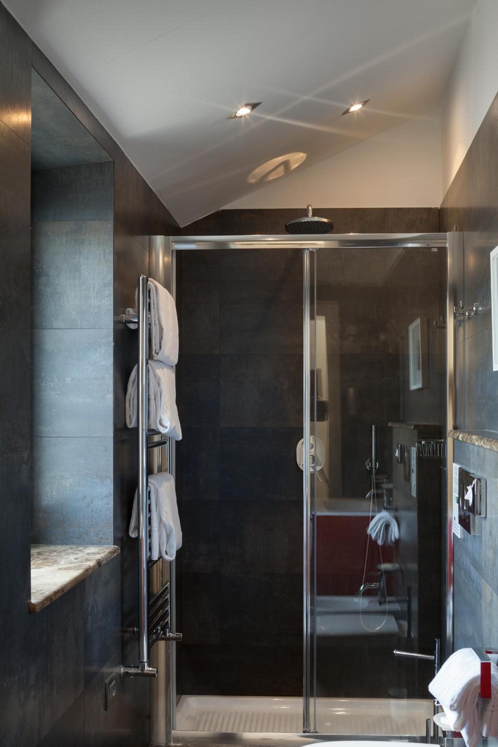 Hotel Executive, Florence, photo 2