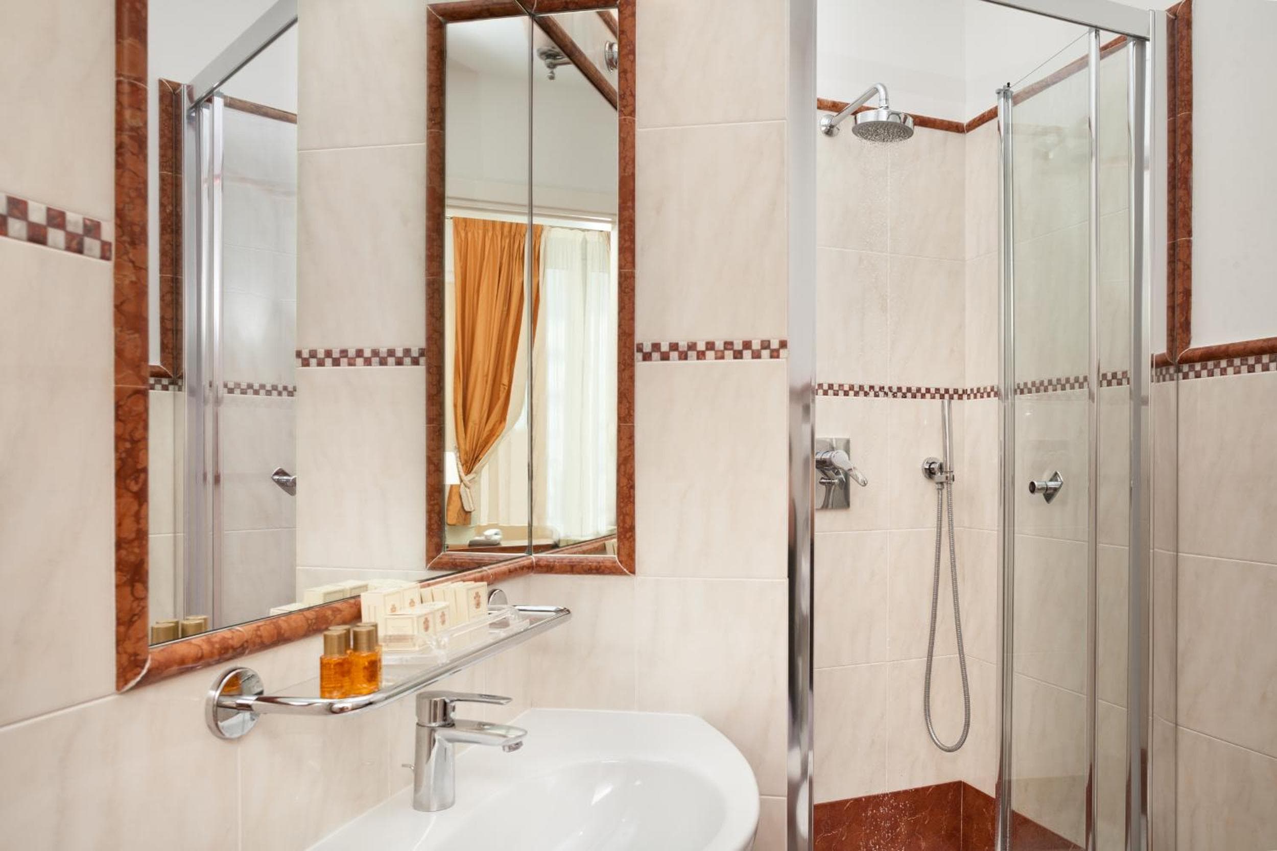 Hotel Executive, Florence, photo 4