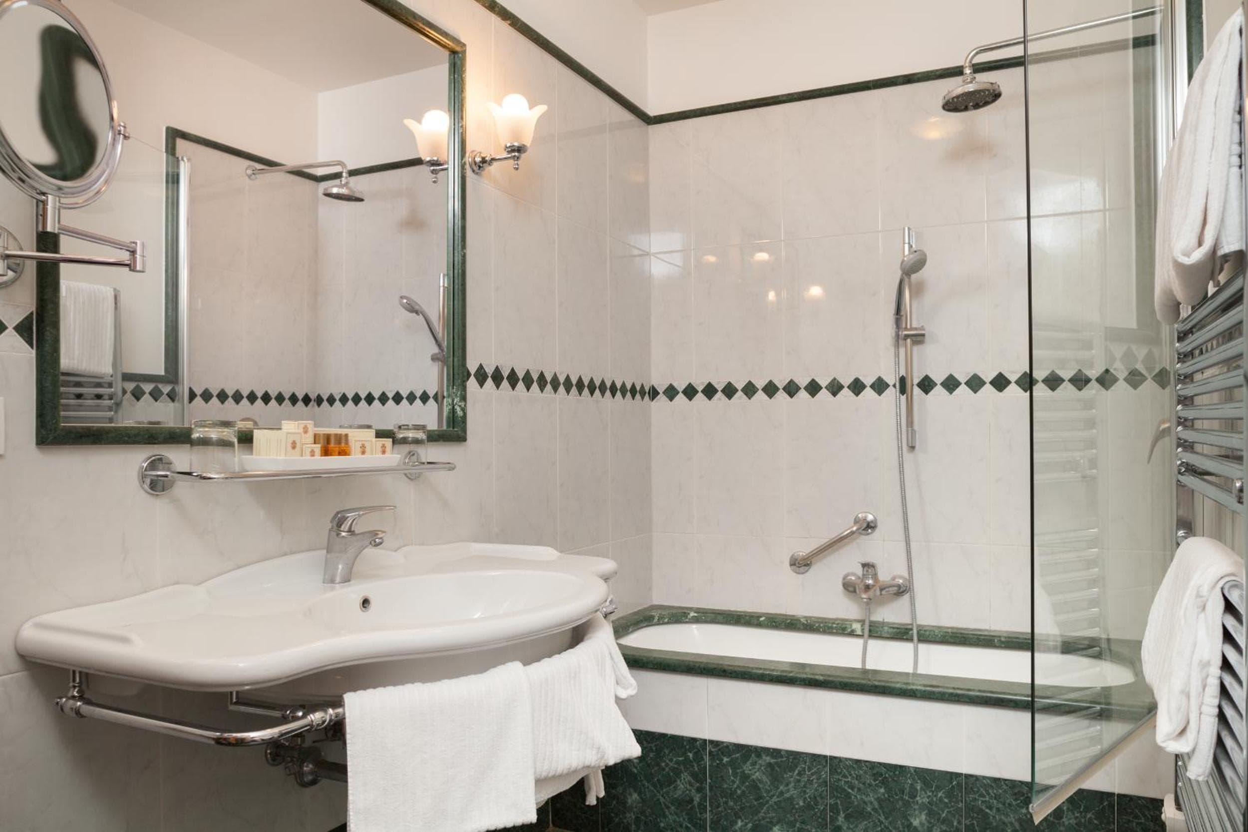 Hotel Executive, Florence, photo 5