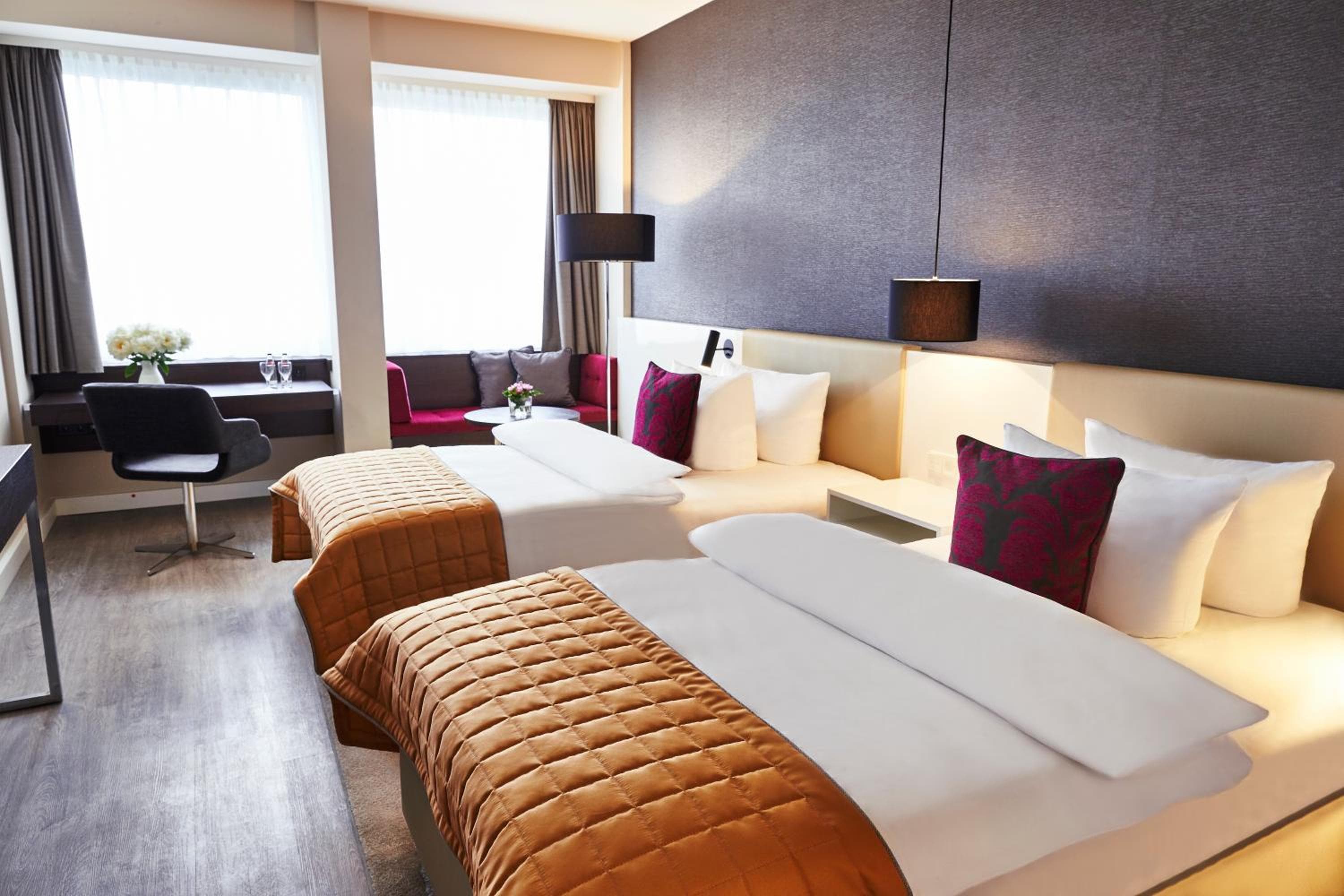 Steigenberger Hotel Köln photo 2
