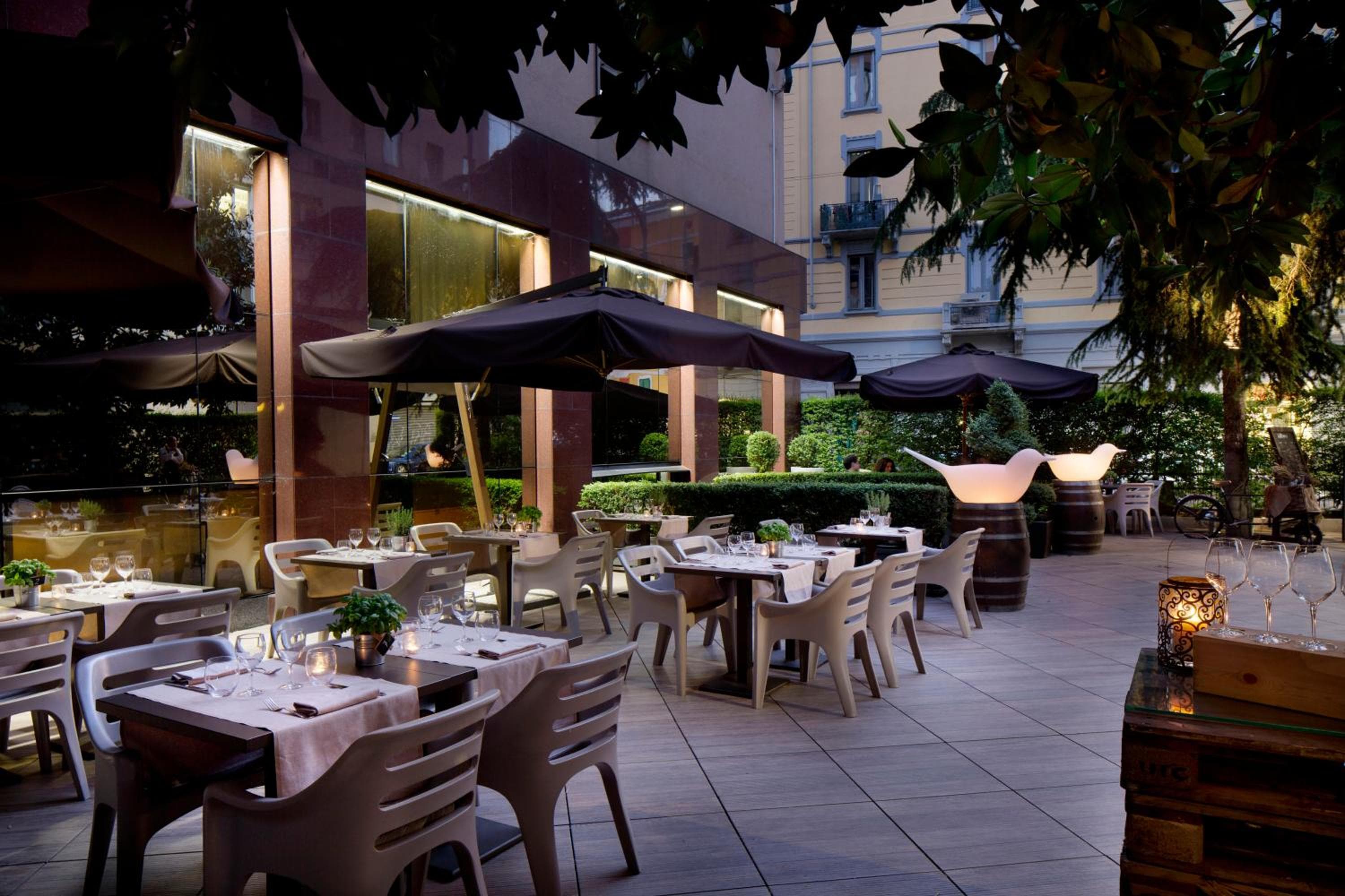 Starhotels Ritz photo 3