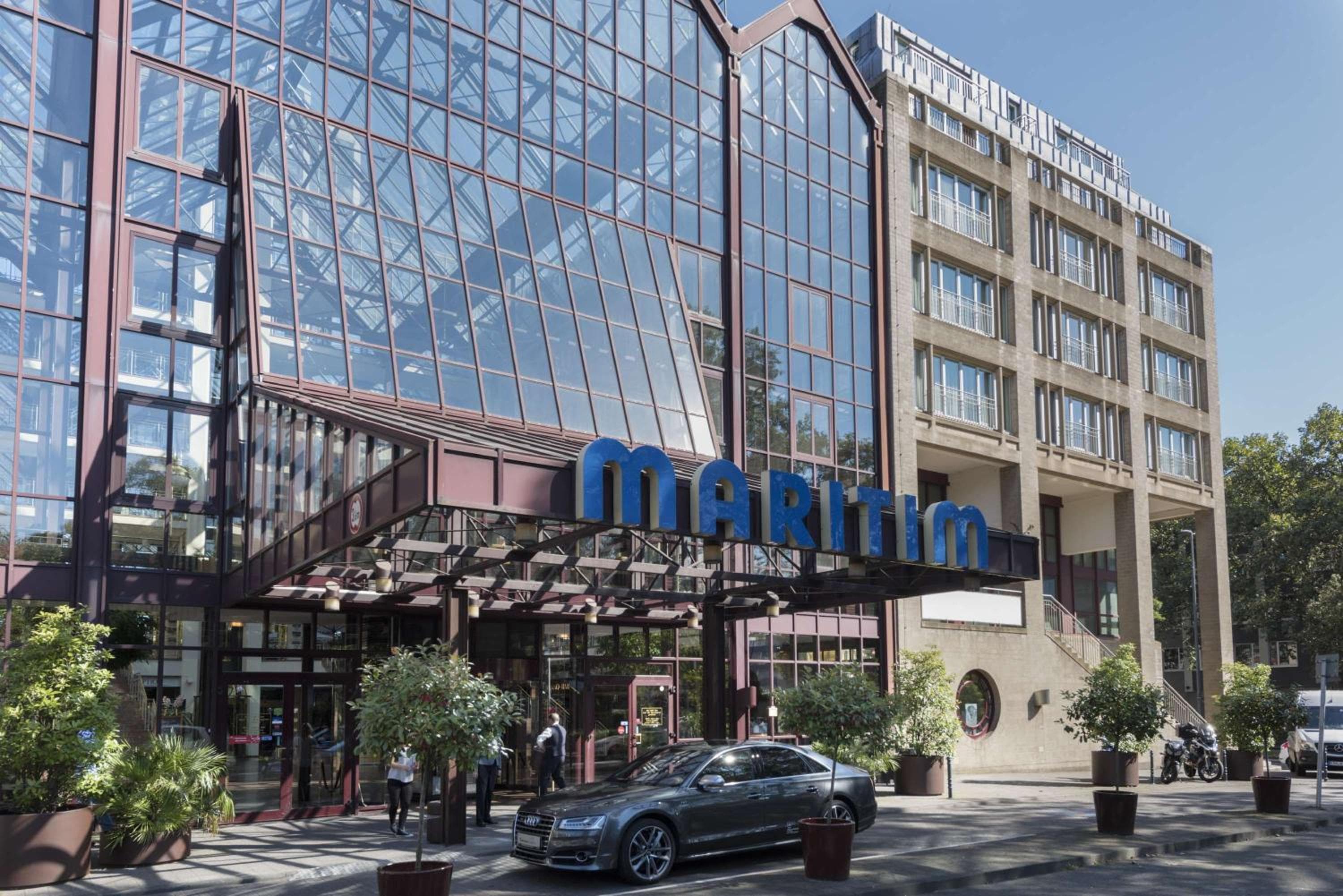 Maritim Hotel Köln photo 2
