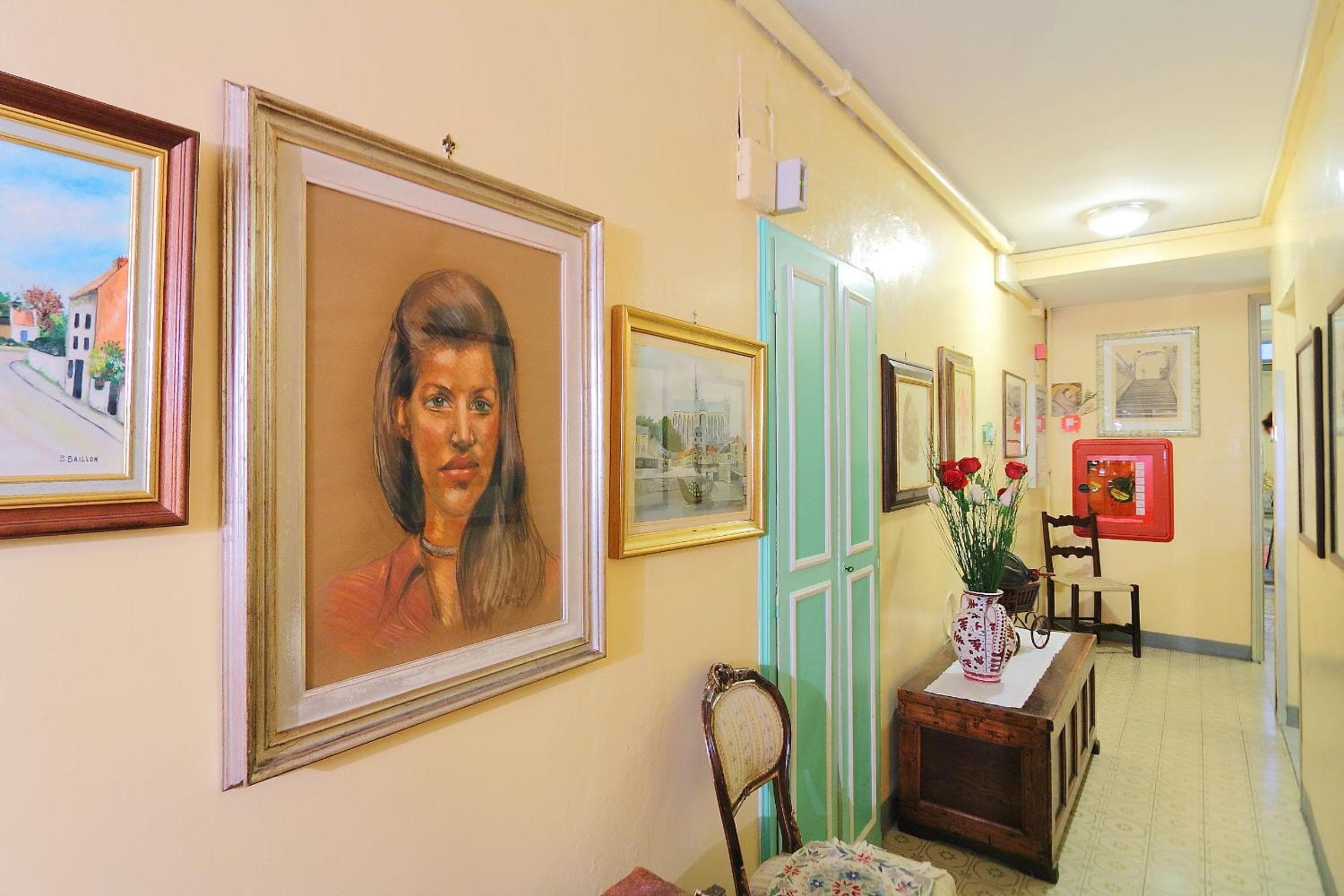 Hotel Villa Liana, Florence, photo 2