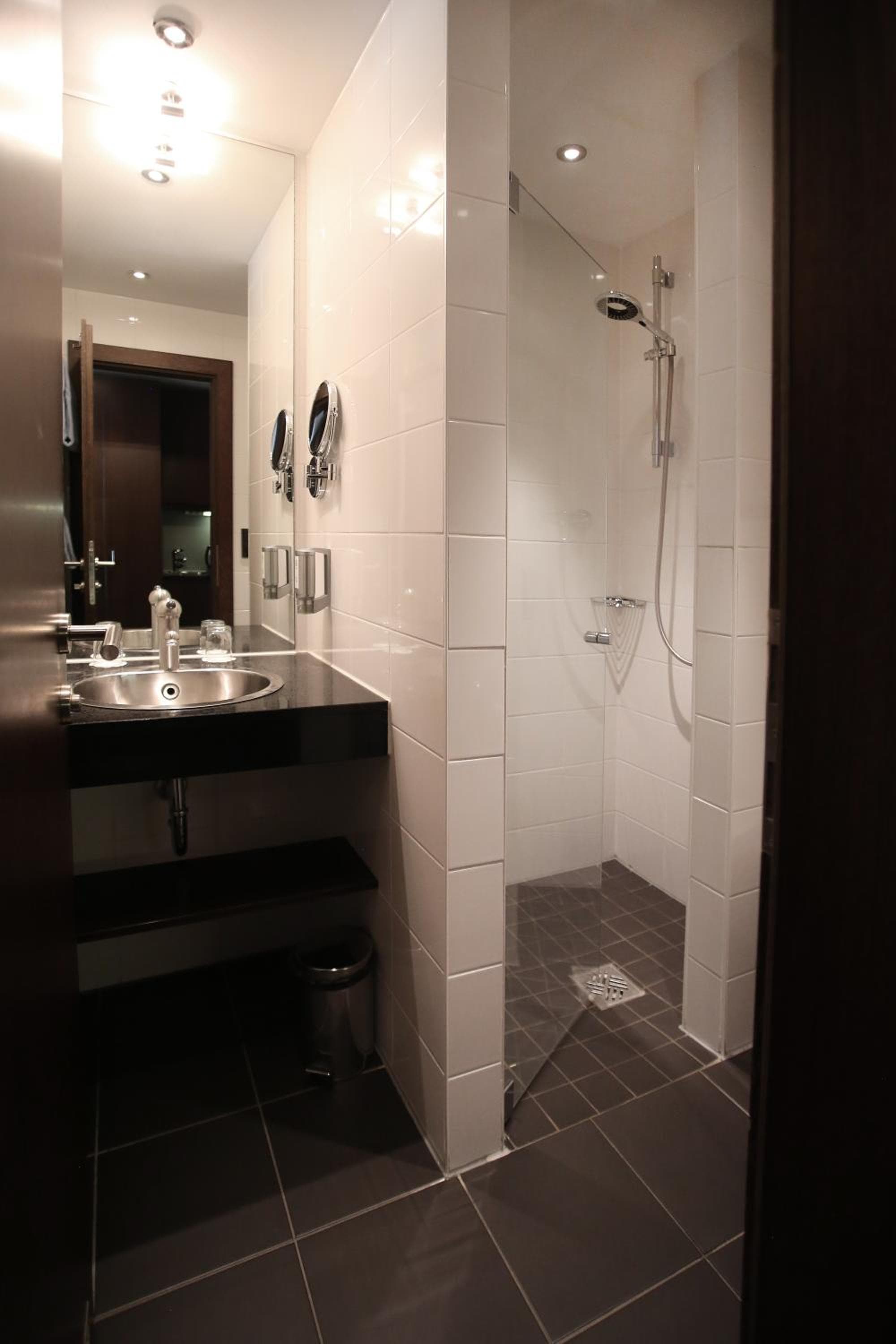 Schiller5 Hotel, Munich, photo 2