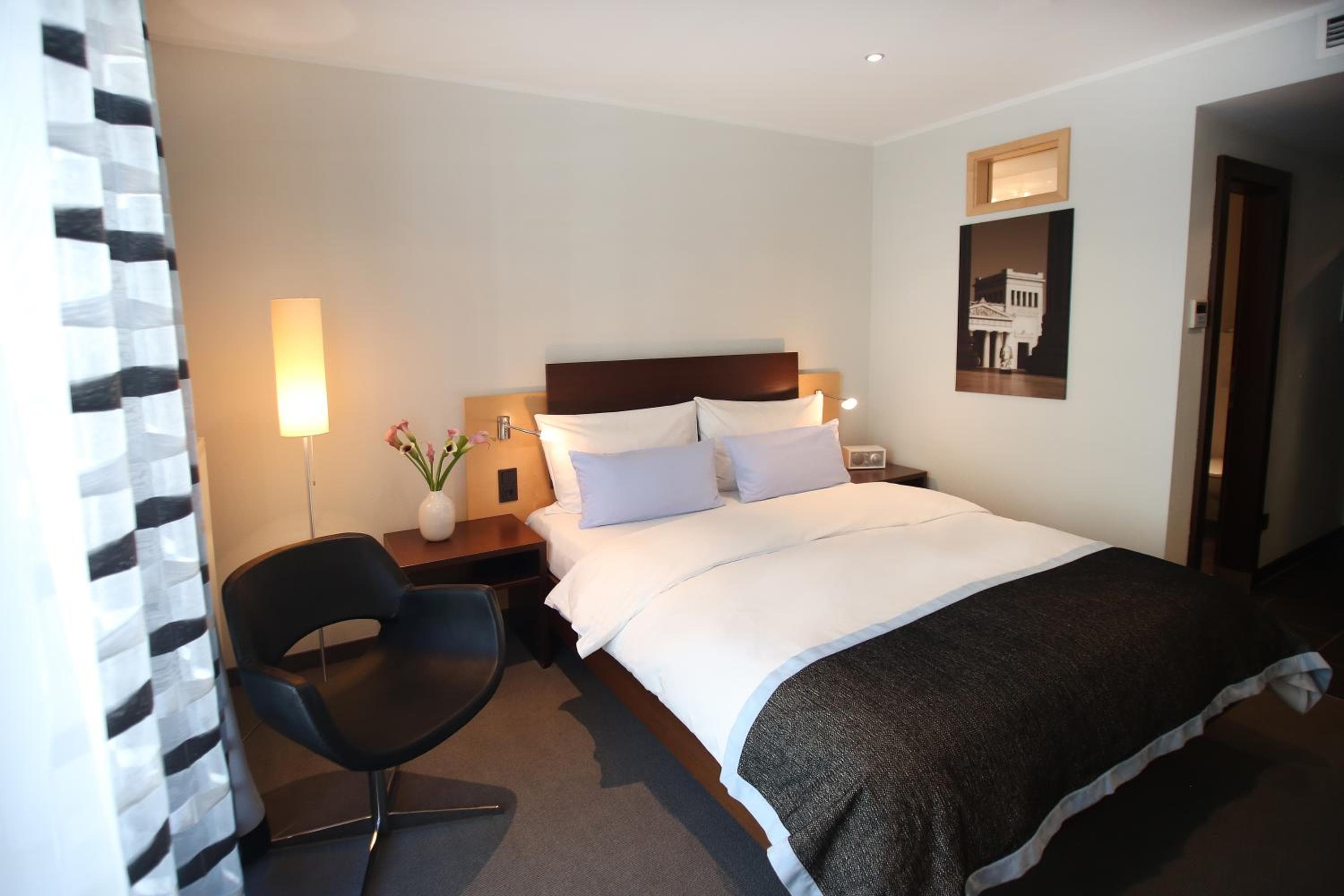 Schiller5 Hotel, Munich, photo 5