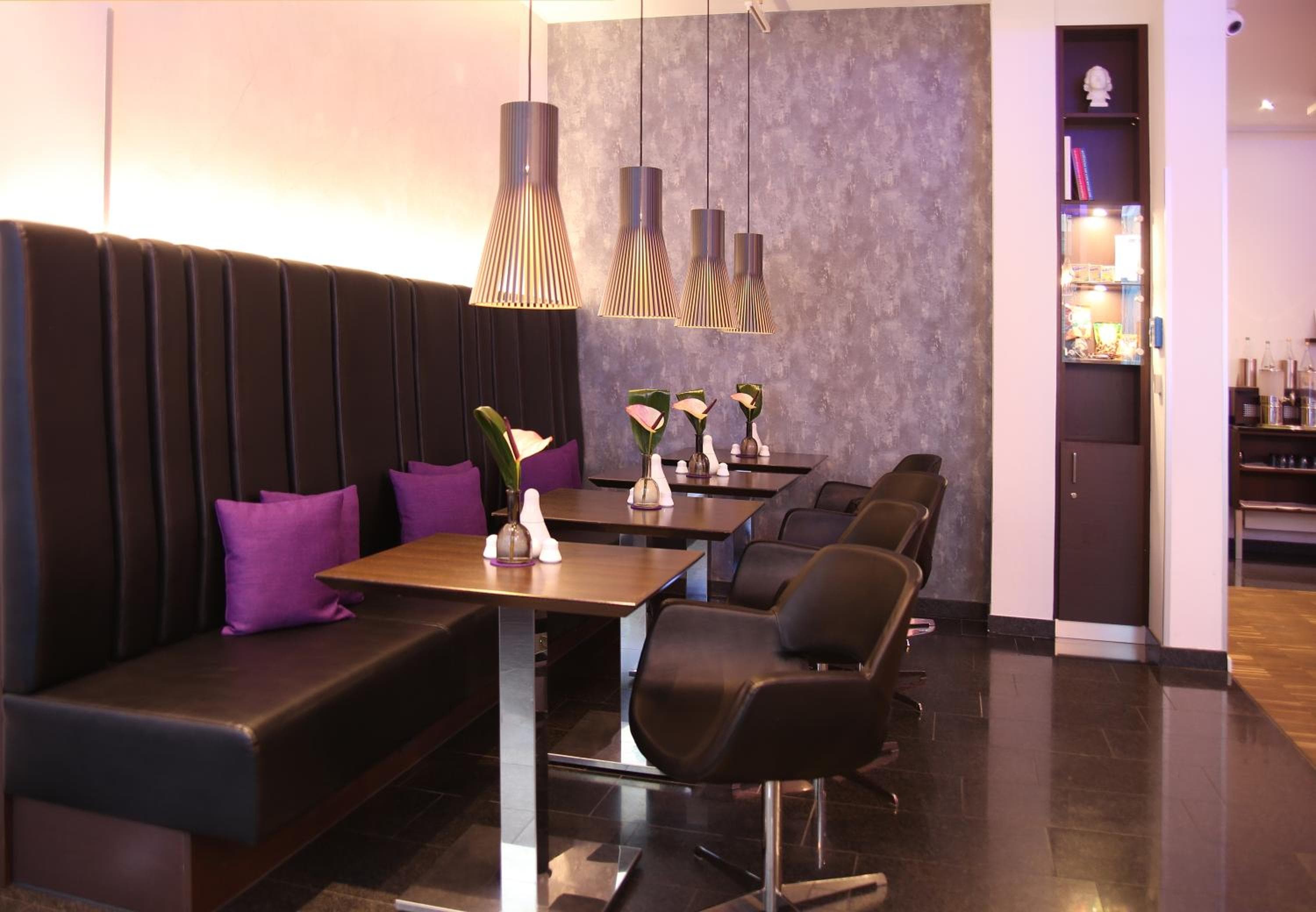 Schiller5 Hotel, Munich, photo 4
