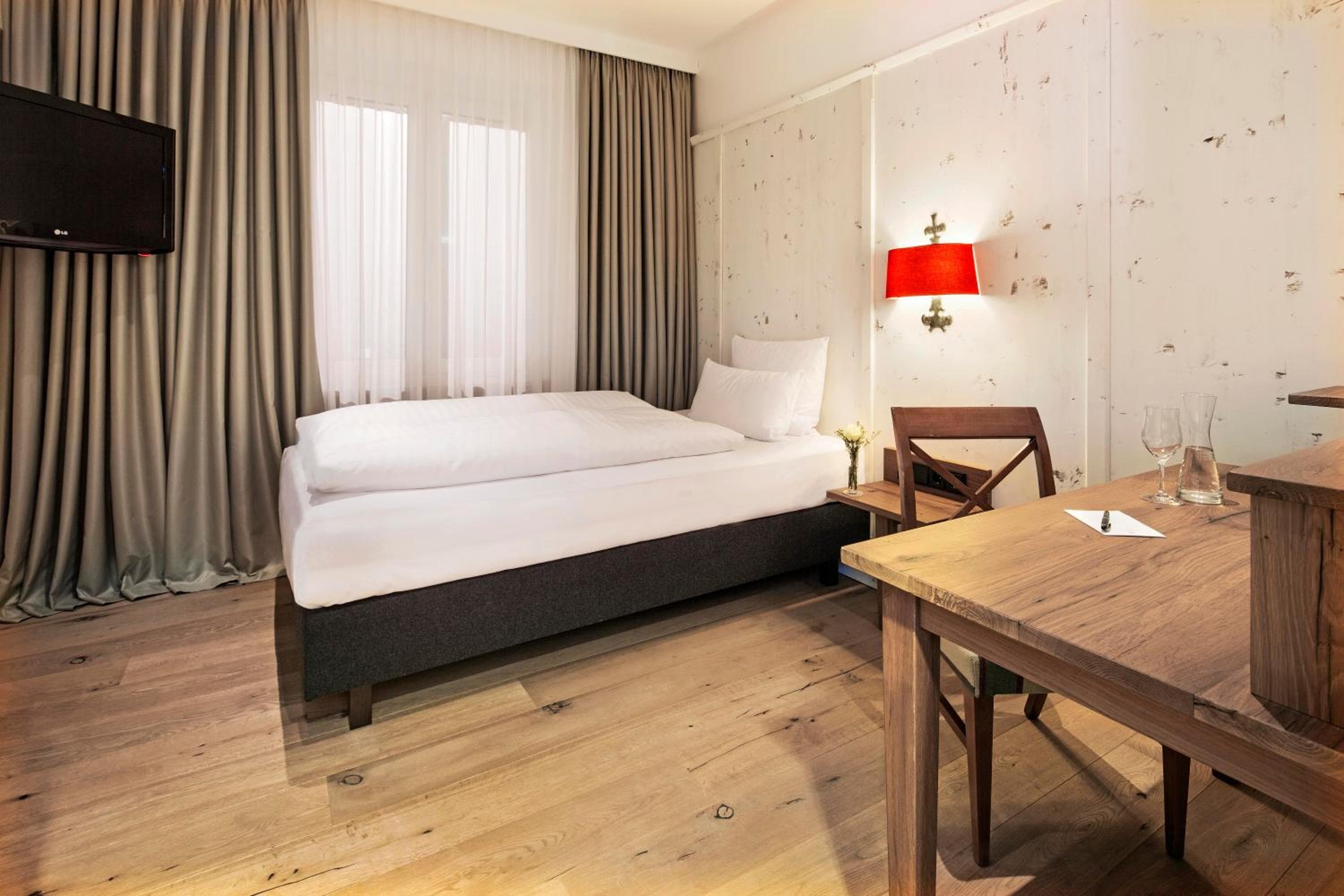 Eden Hotel Wolff photo 4