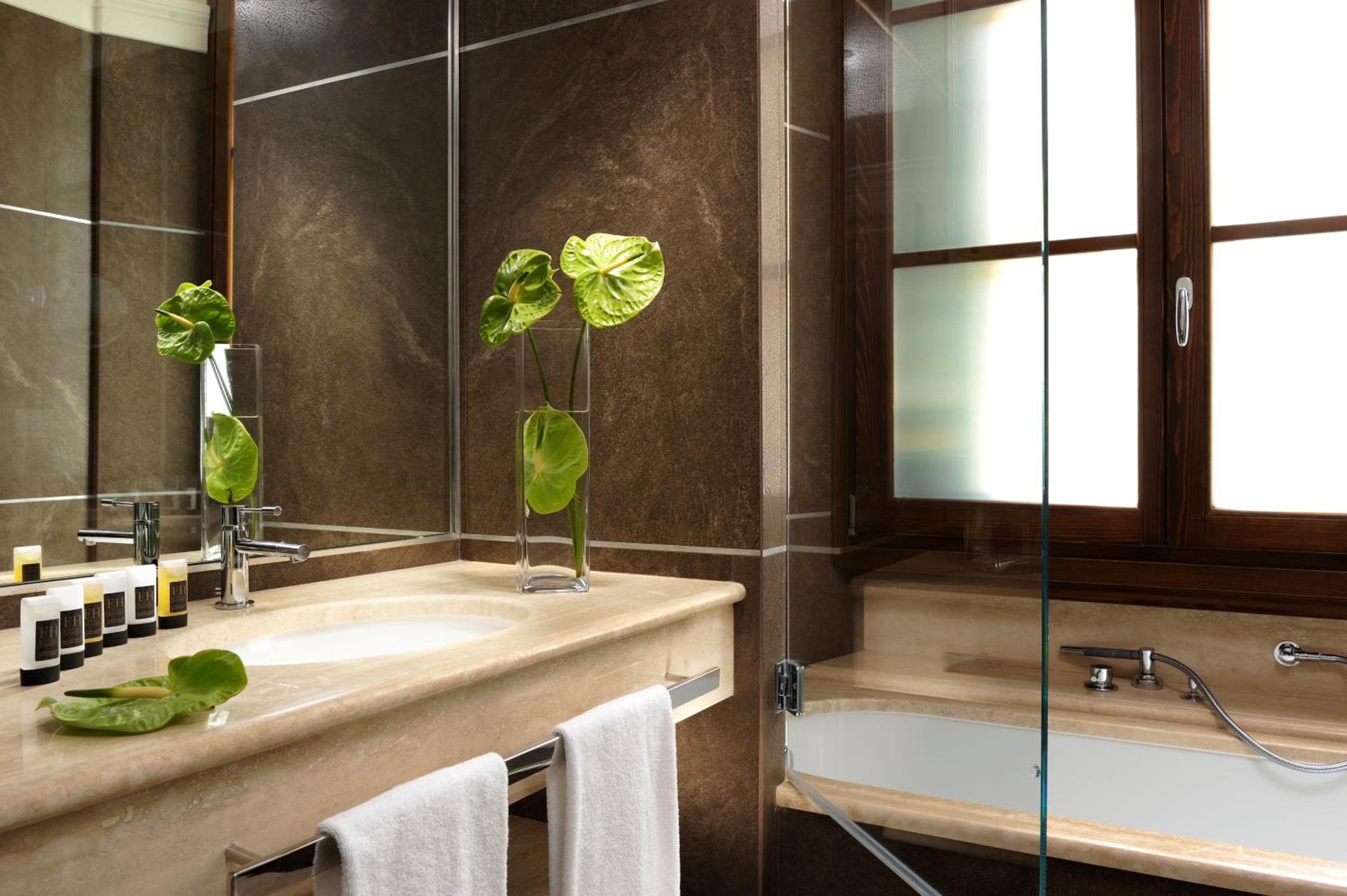 FH55 Hotel Calzaiuoli, Florence, photo 2
