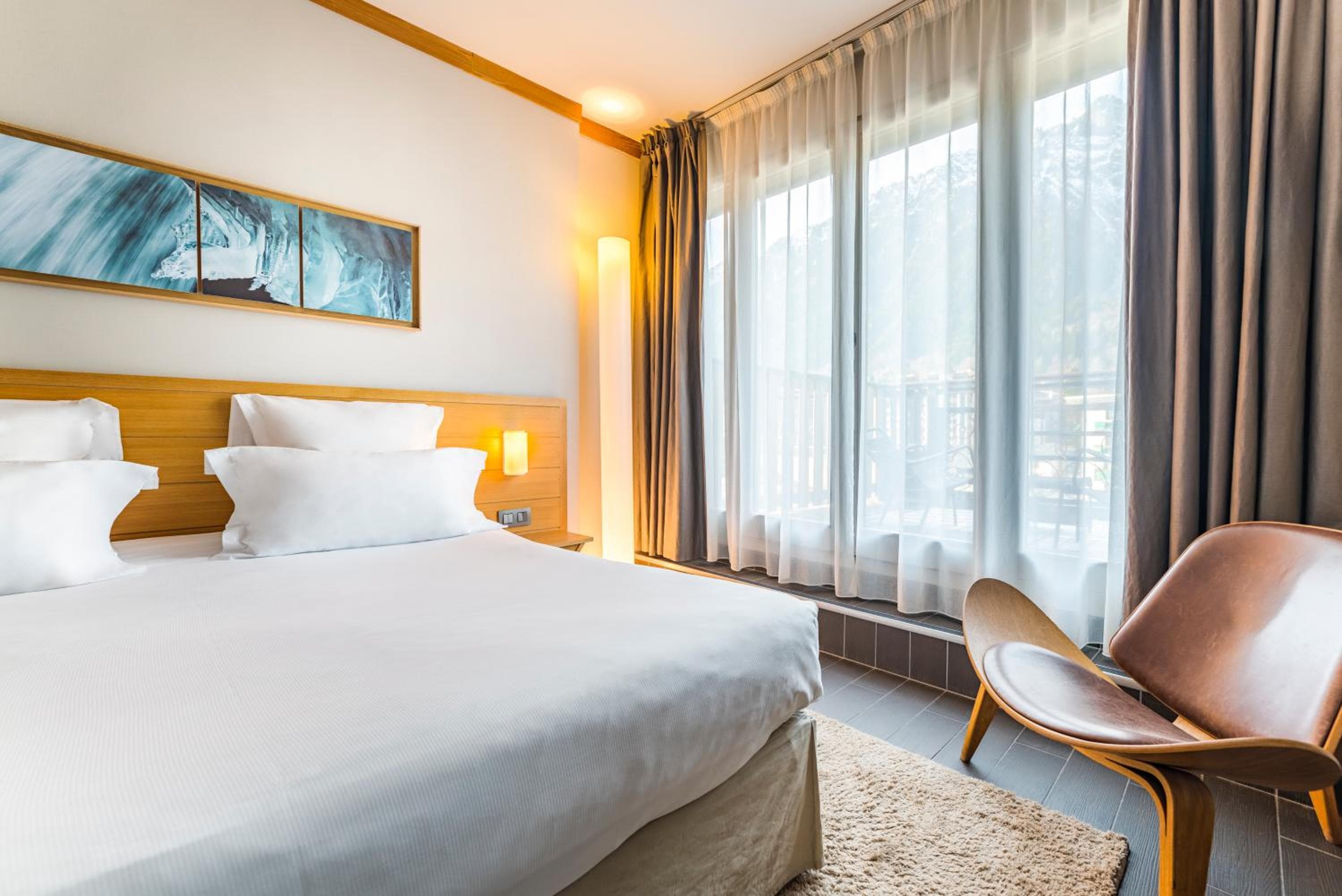 Hotel Le Morgane photo 5