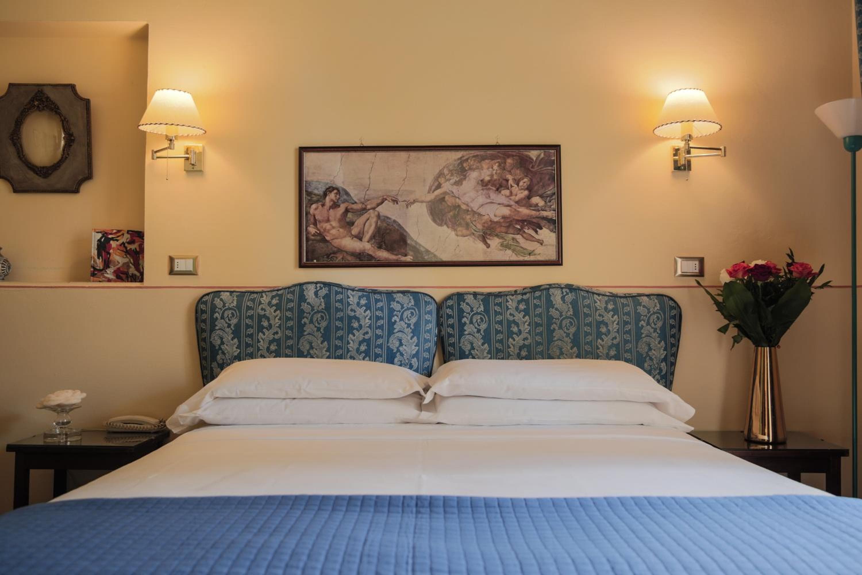Hotel Villa Liana, Florence, photo 4