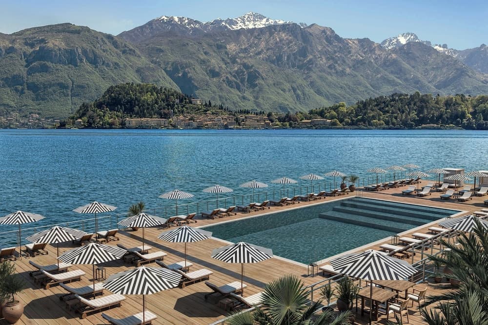 The Lake Como EDITION