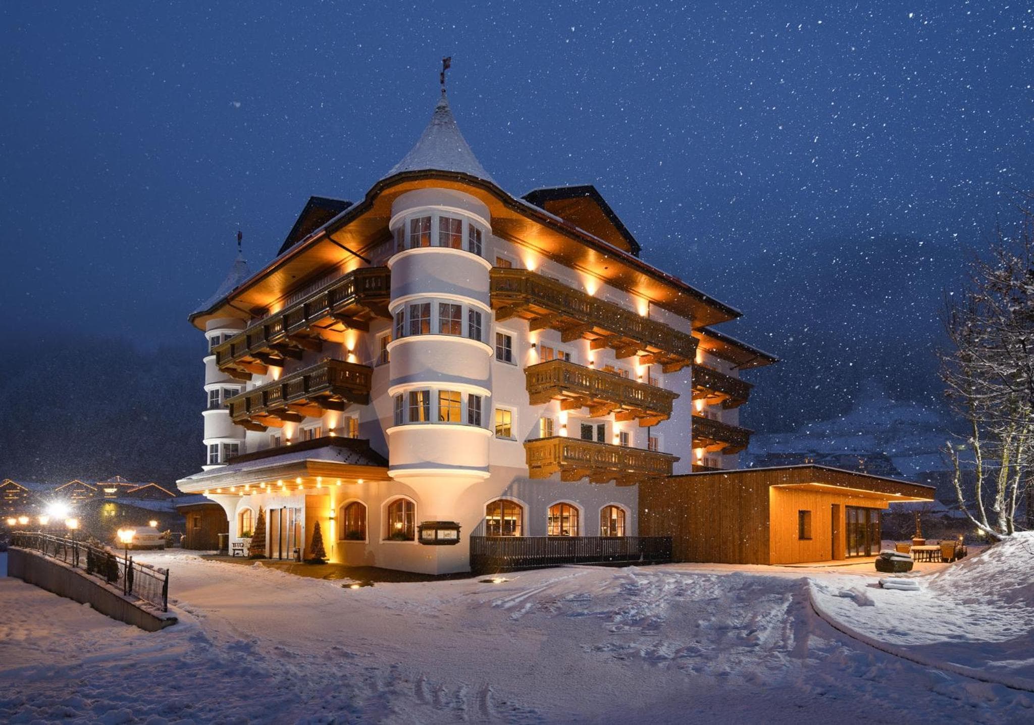 Boutique Hundehotel Bergzeit