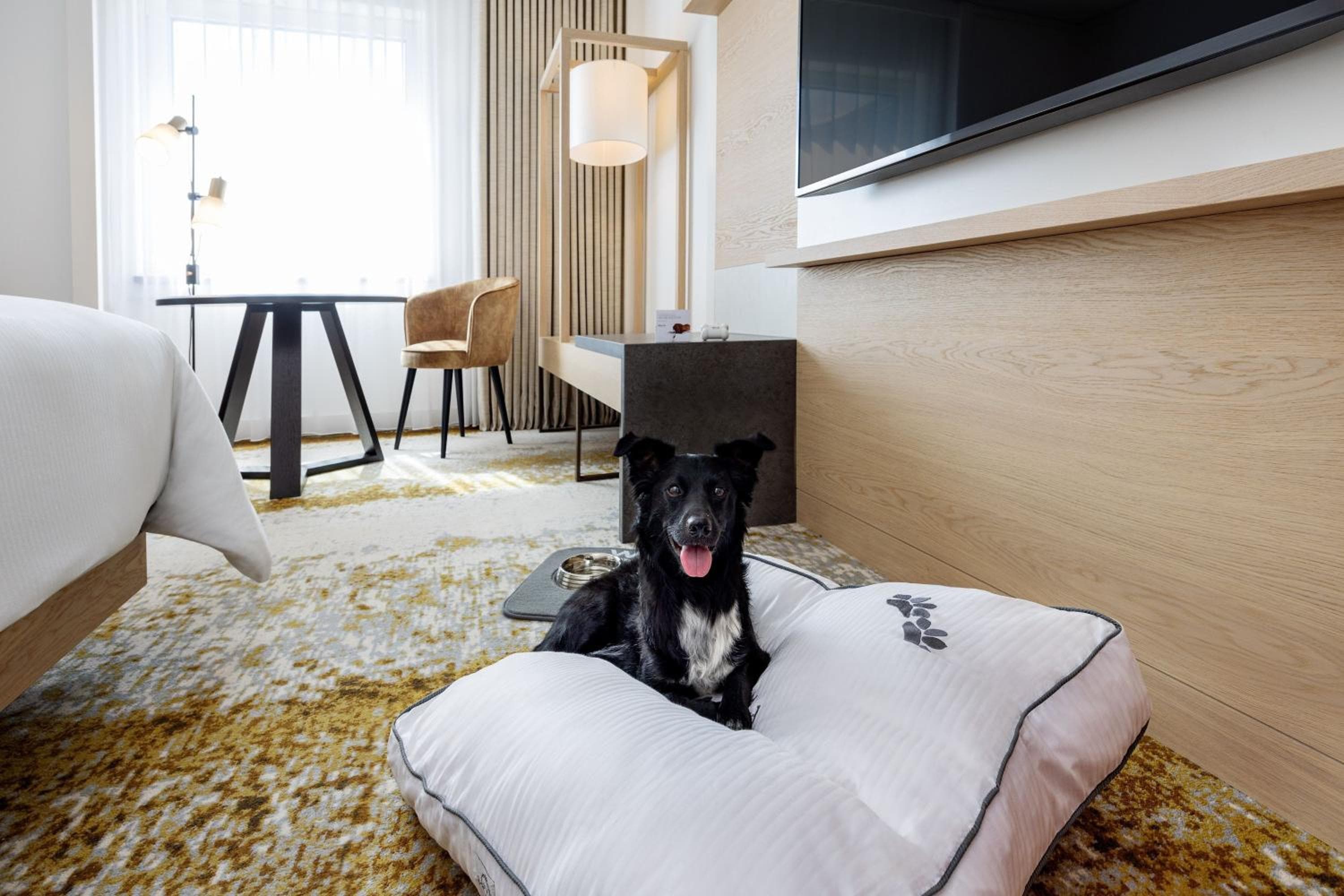 The Westin Grand Frankfurt